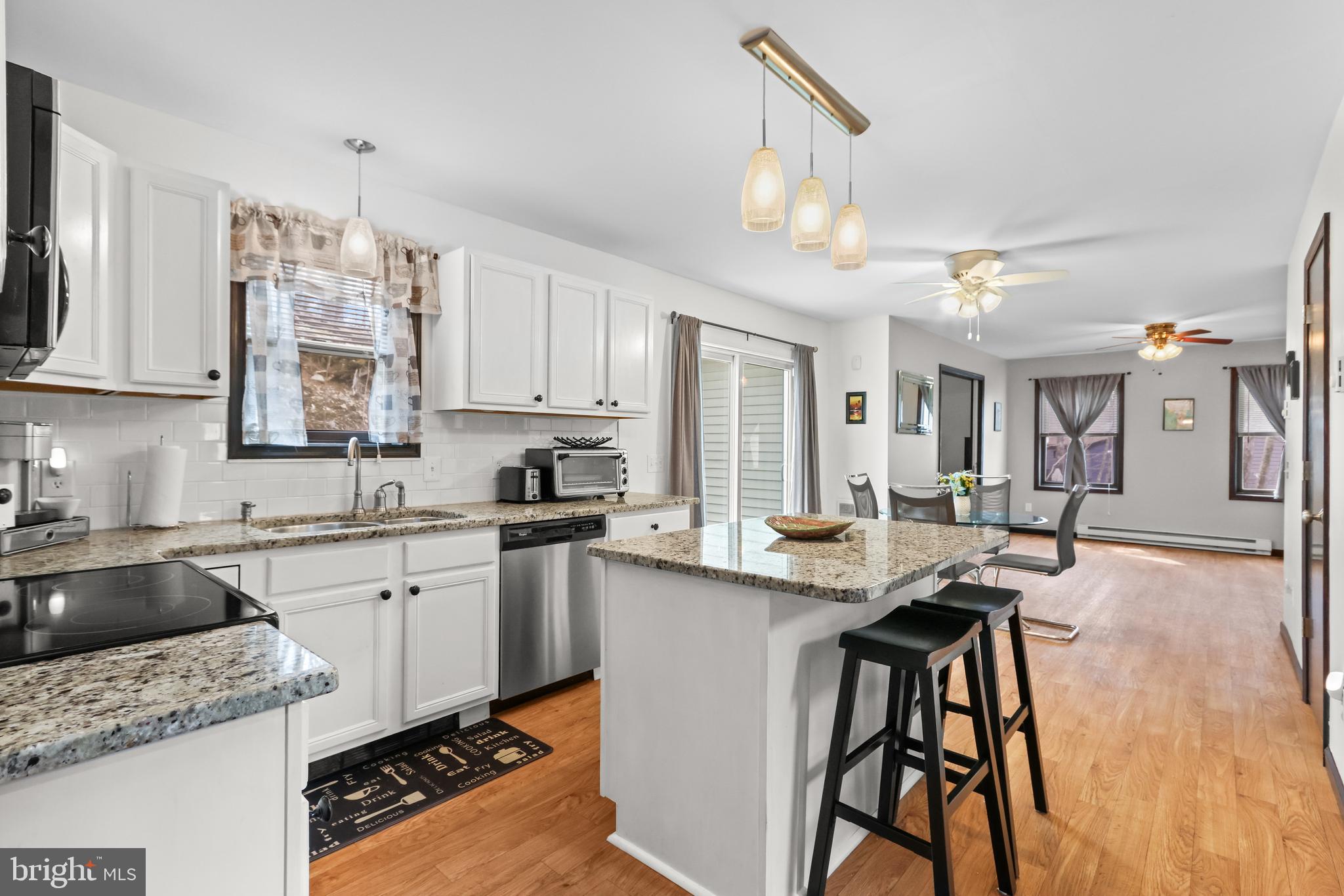 SAW CREEK ESTATES - Residential