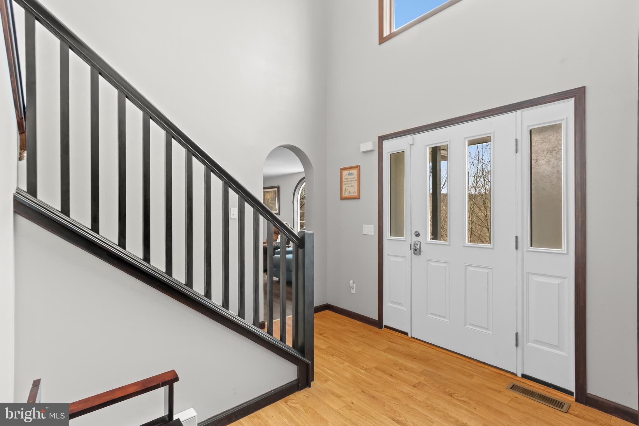 SAW CREEK ESTATES - Residential