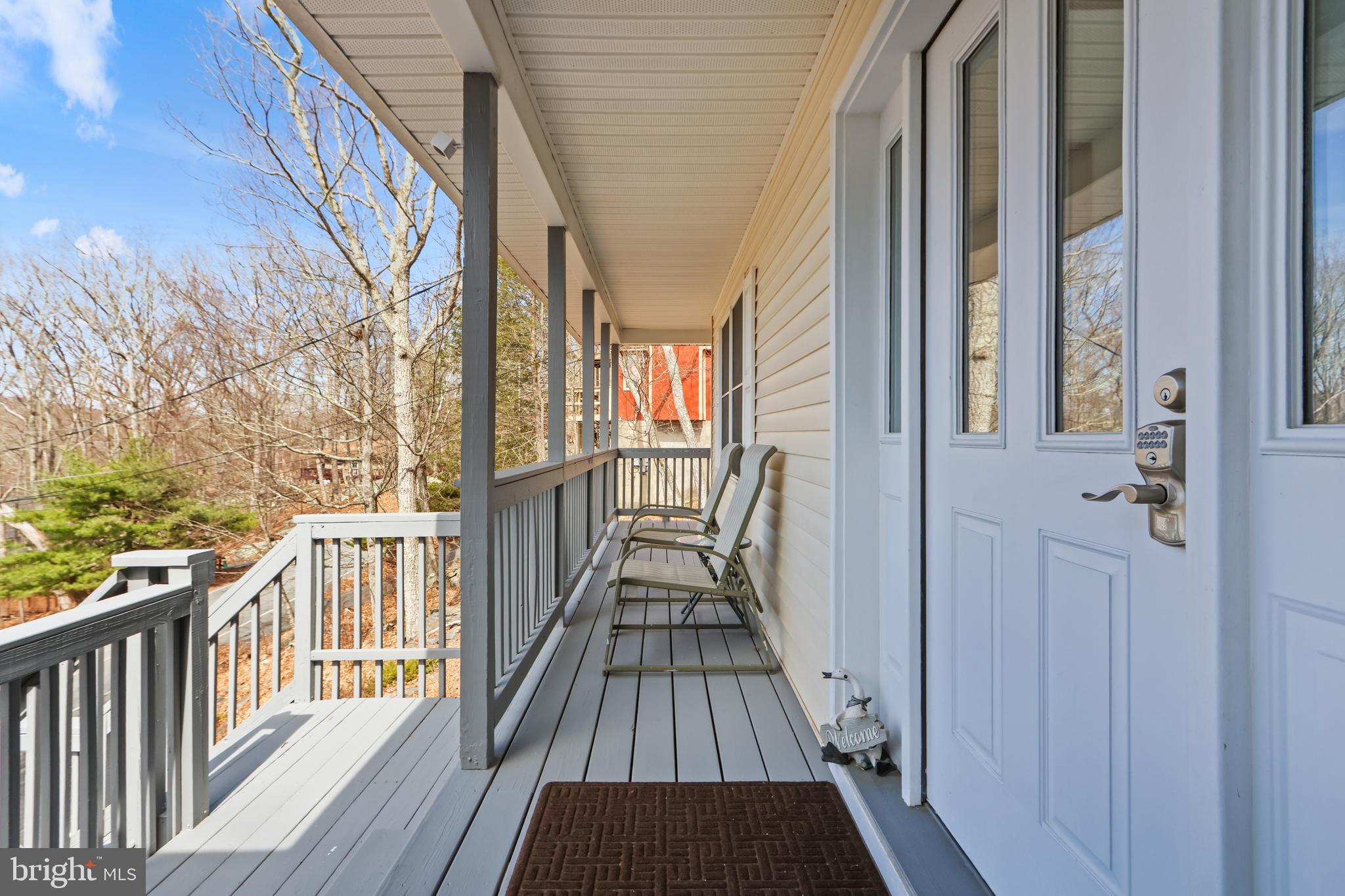 SAW CREEK ESTATES - Residential