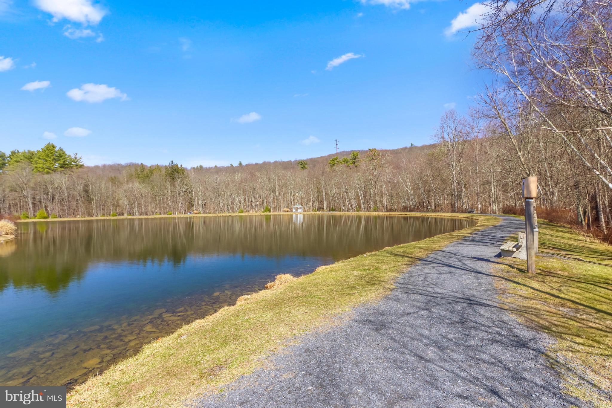 SAW CREEK ESTATES - Residential