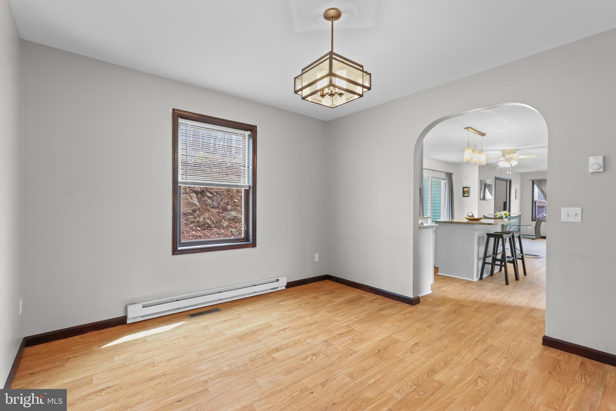 SAW CREEK ESTATES - Residential