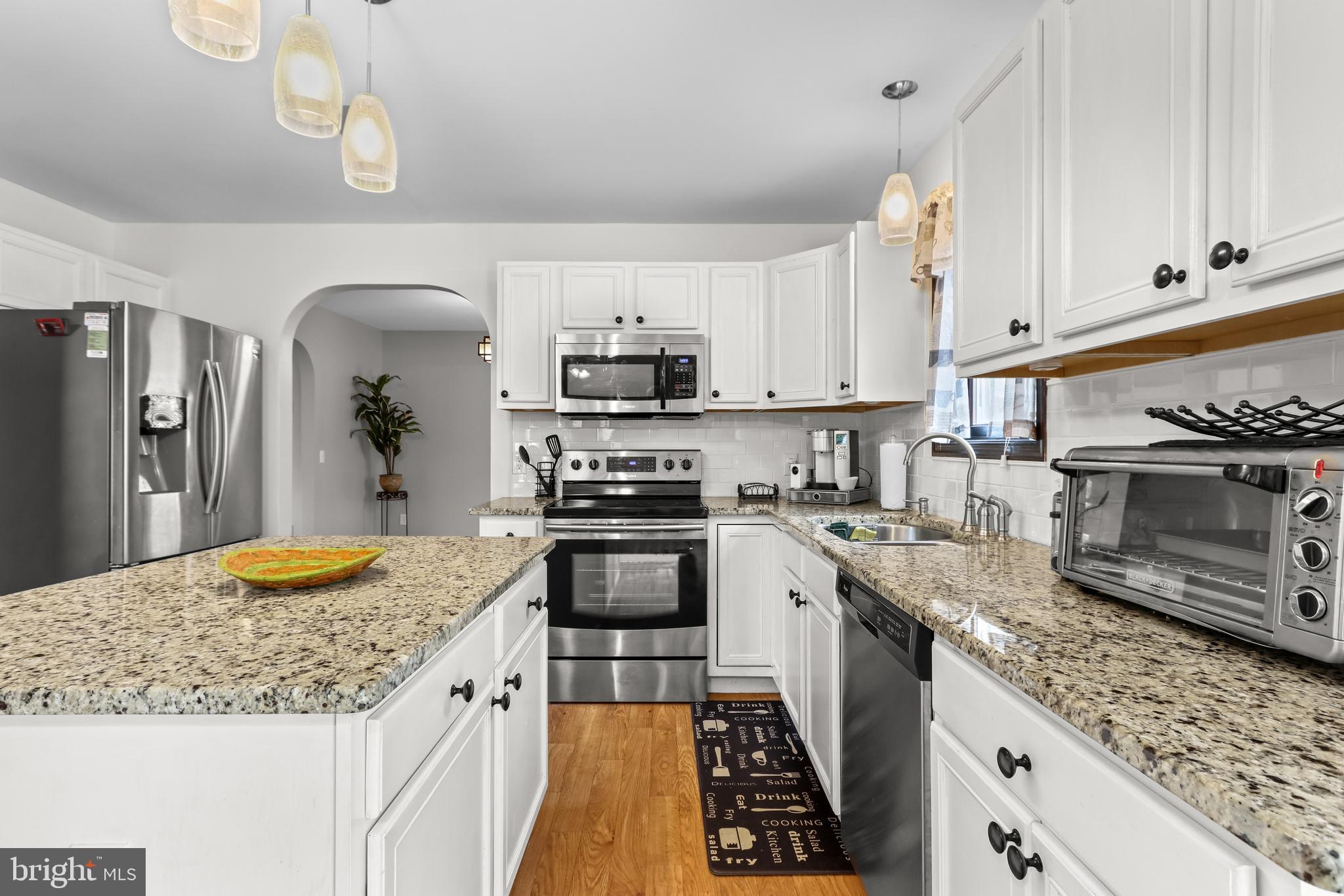 SAW CREEK ESTATES - Residential