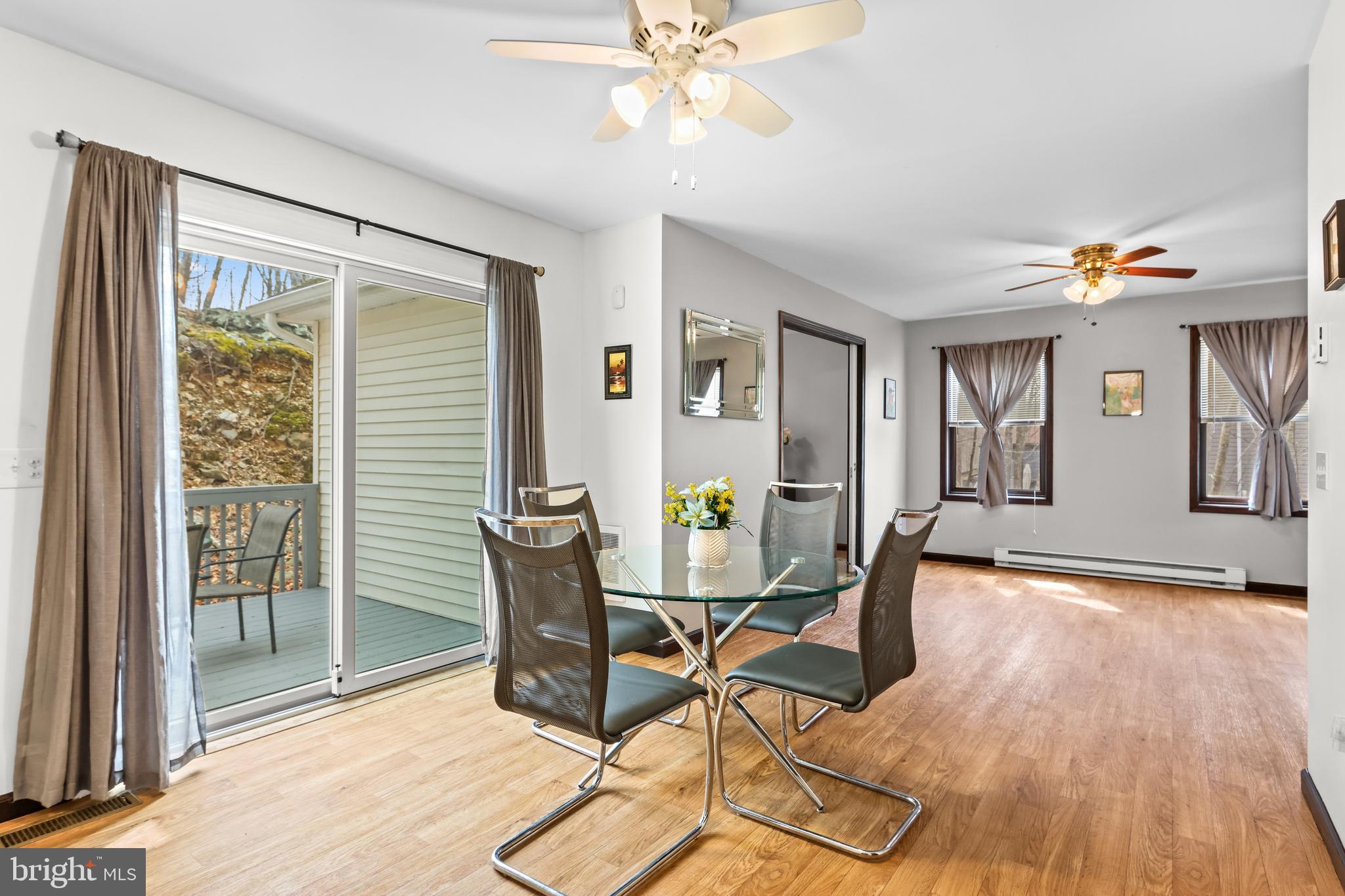 SAW CREEK ESTATES - Residential