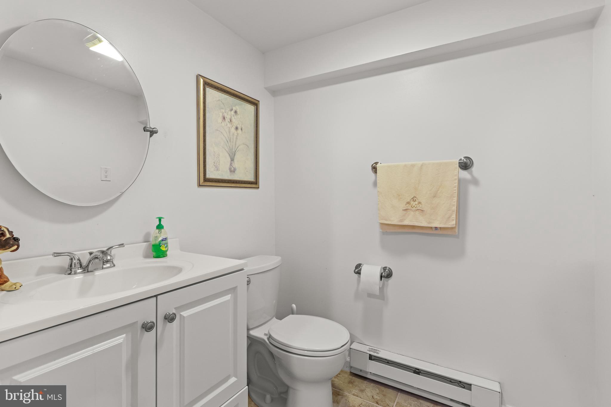 SAW CREEK ESTATES - Residential