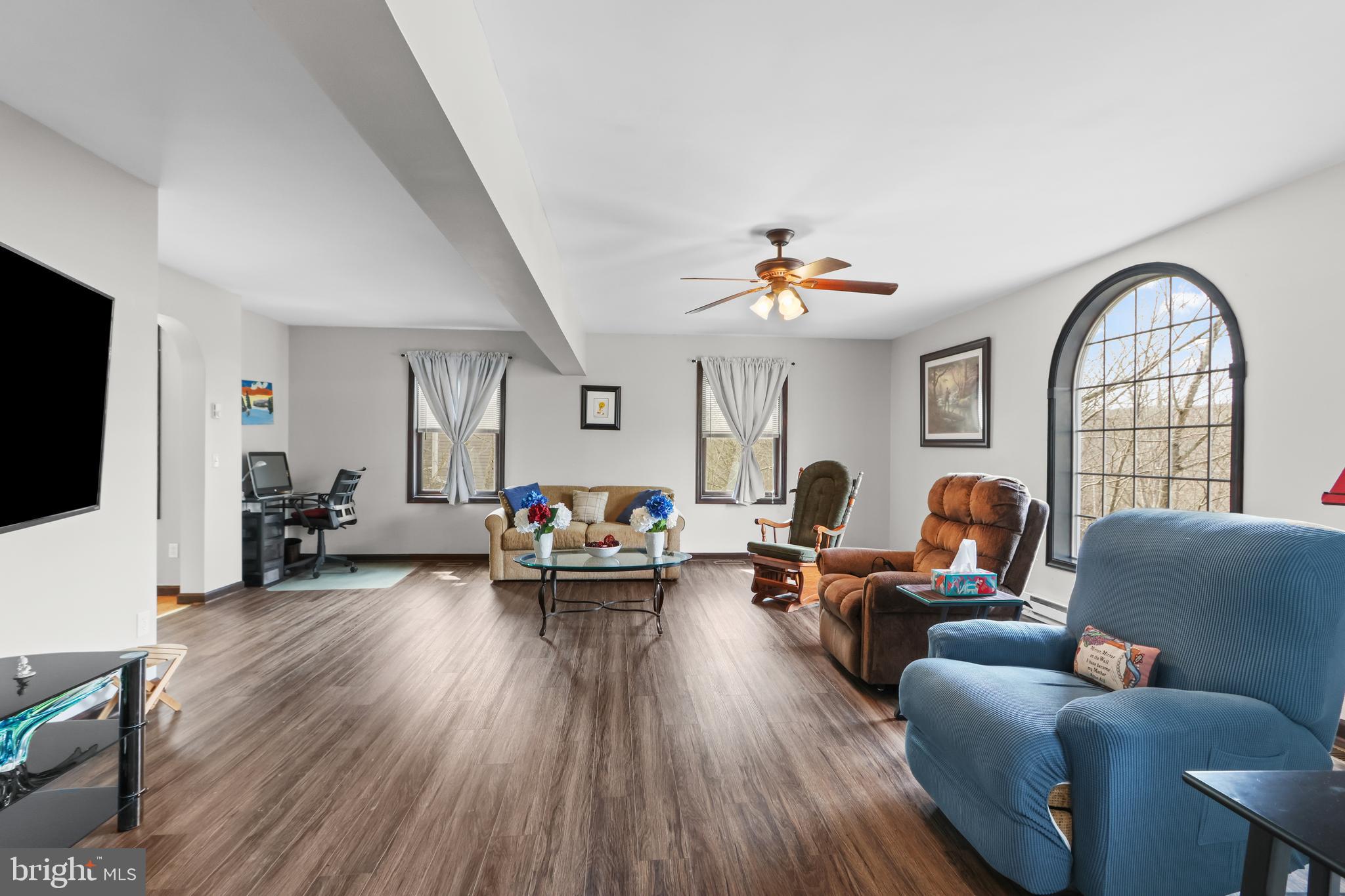 SAW CREEK ESTATES - Residential