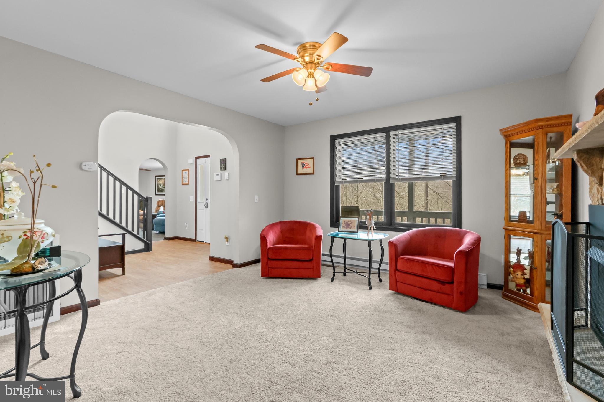 SAW CREEK ESTATES - Residential