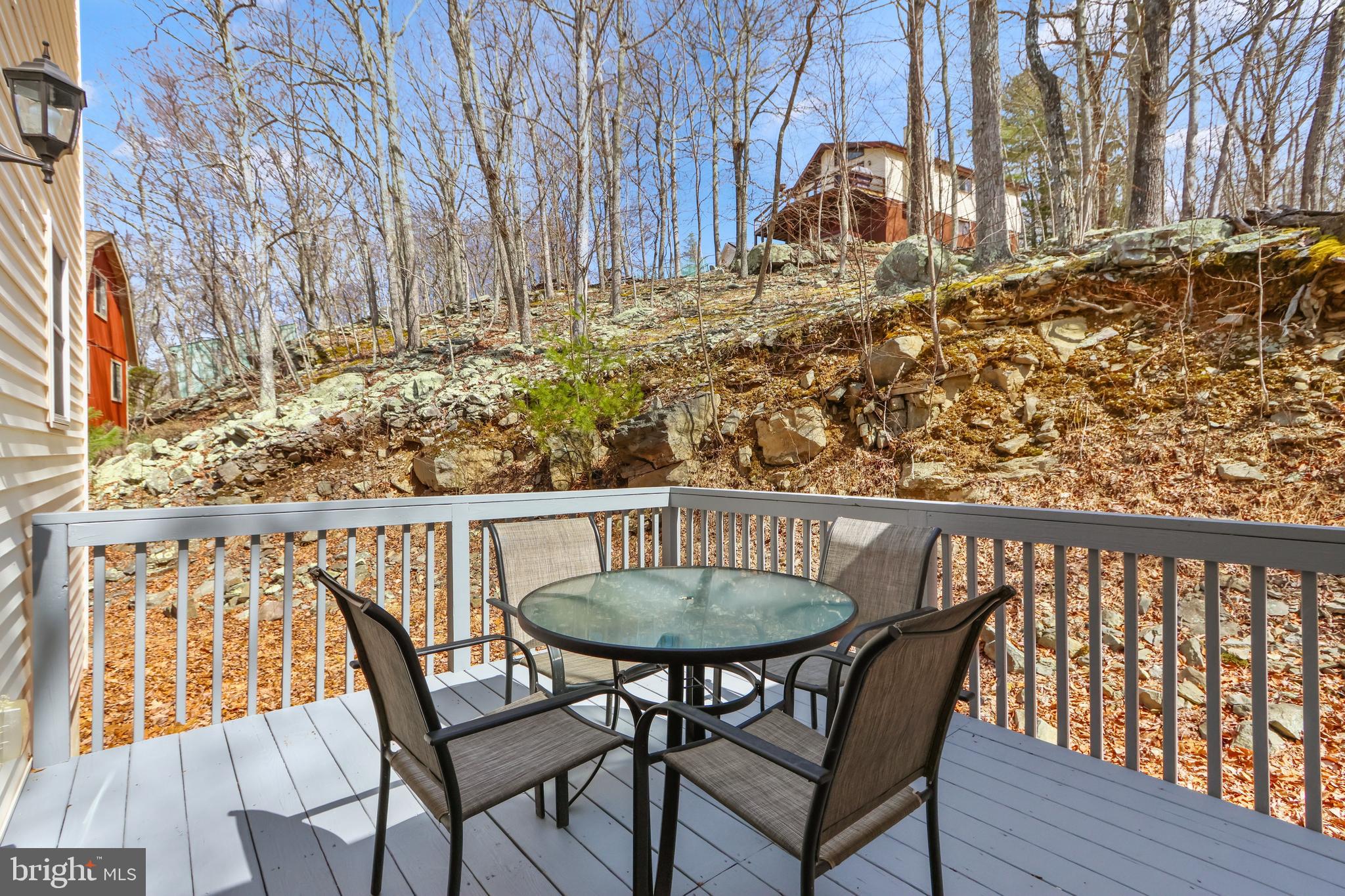 SAW CREEK ESTATES - Residential