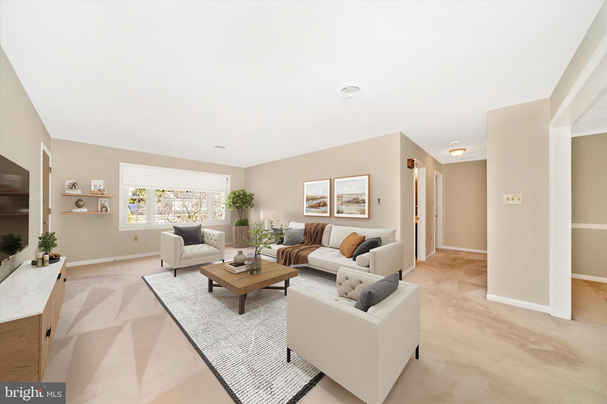 TWIN CREEK PLAZA - Residential