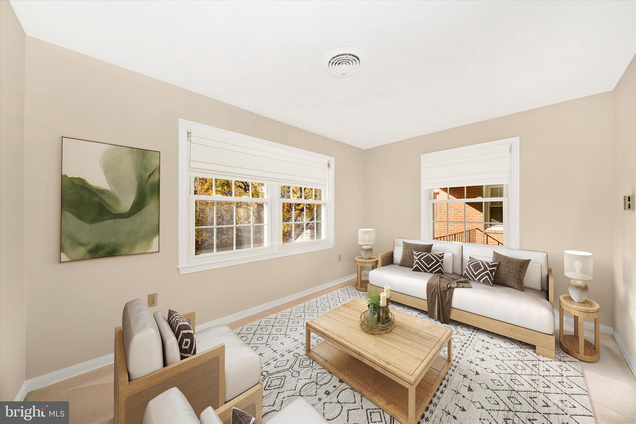 TWIN CREEK PLAZA - Residential