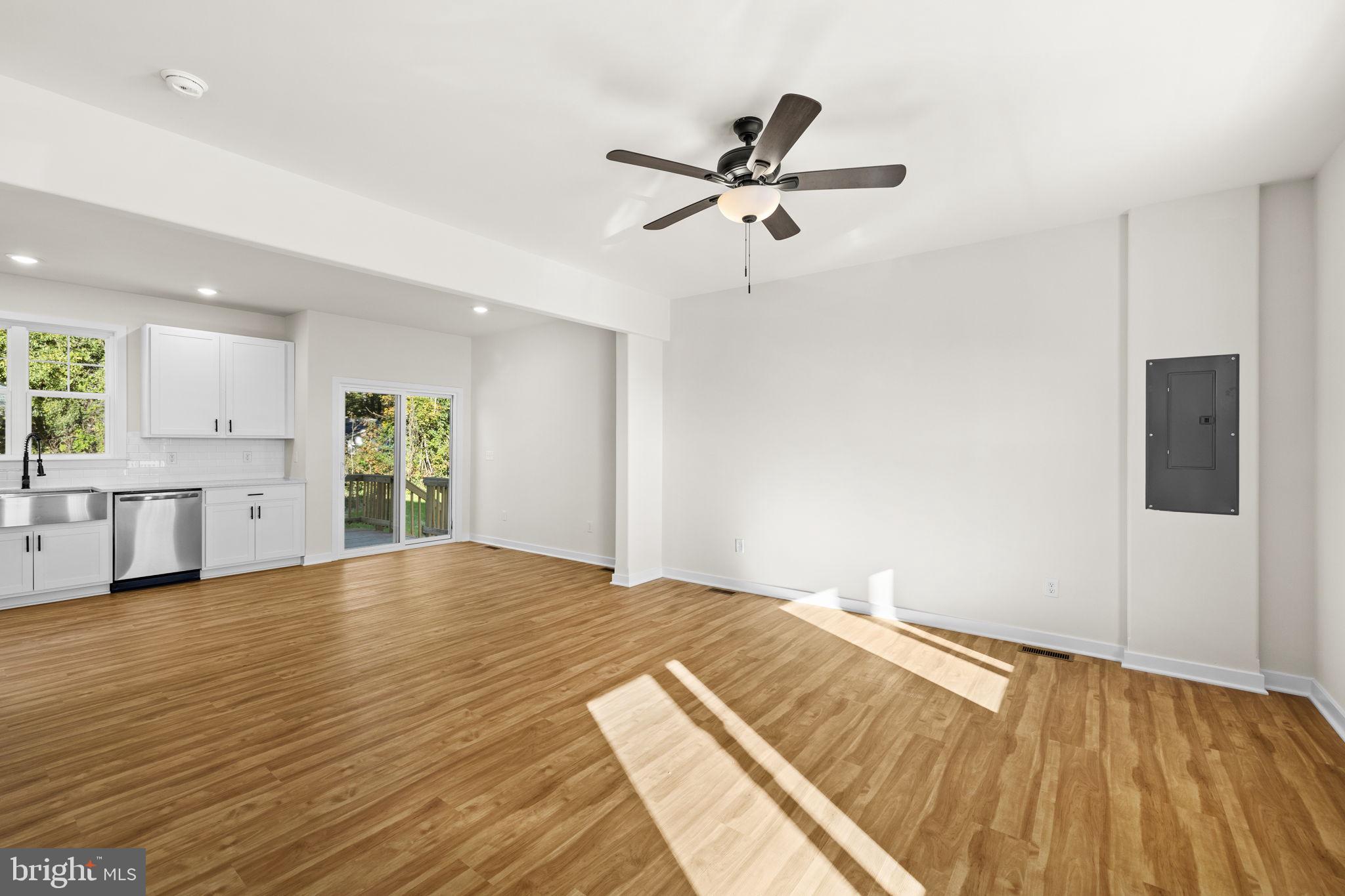 PLACID BAY - Residential