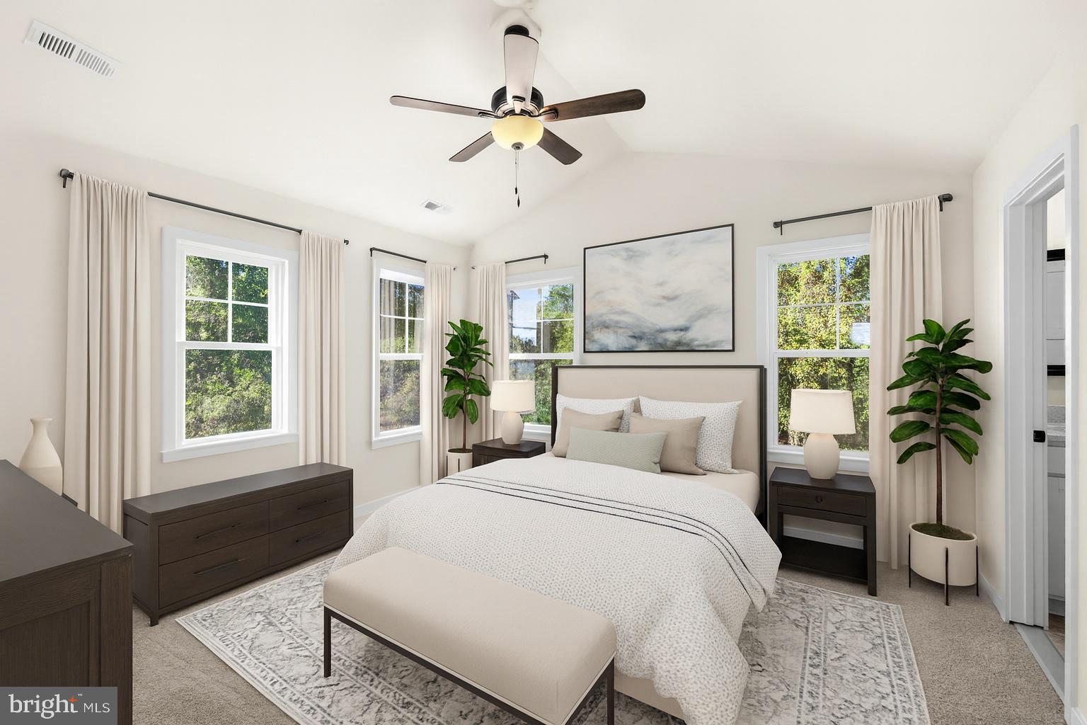 PLACID BAY - Residential