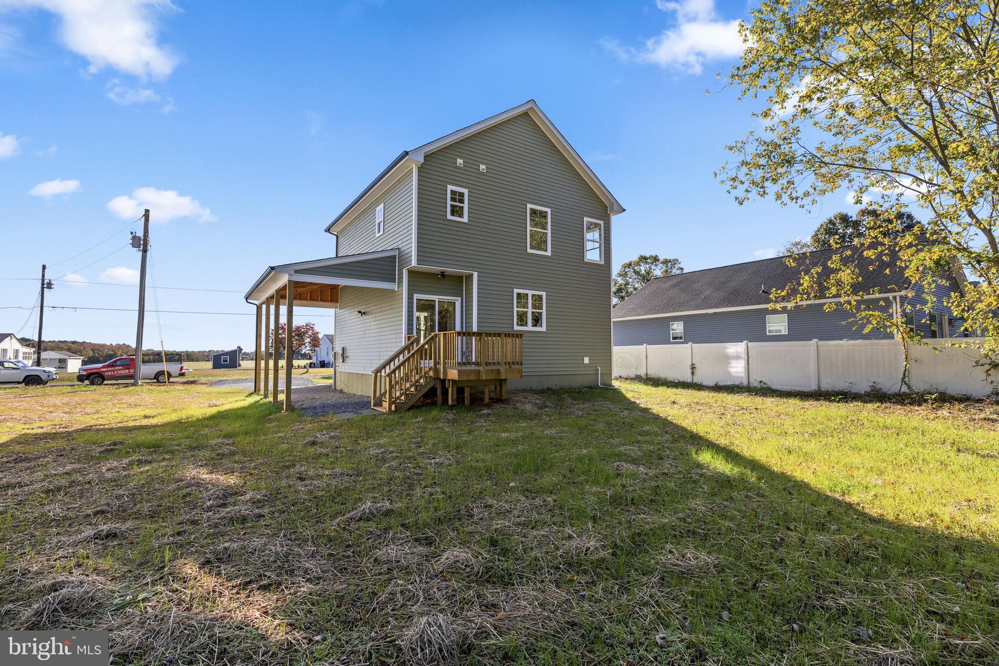 PLACID BAY - Residential