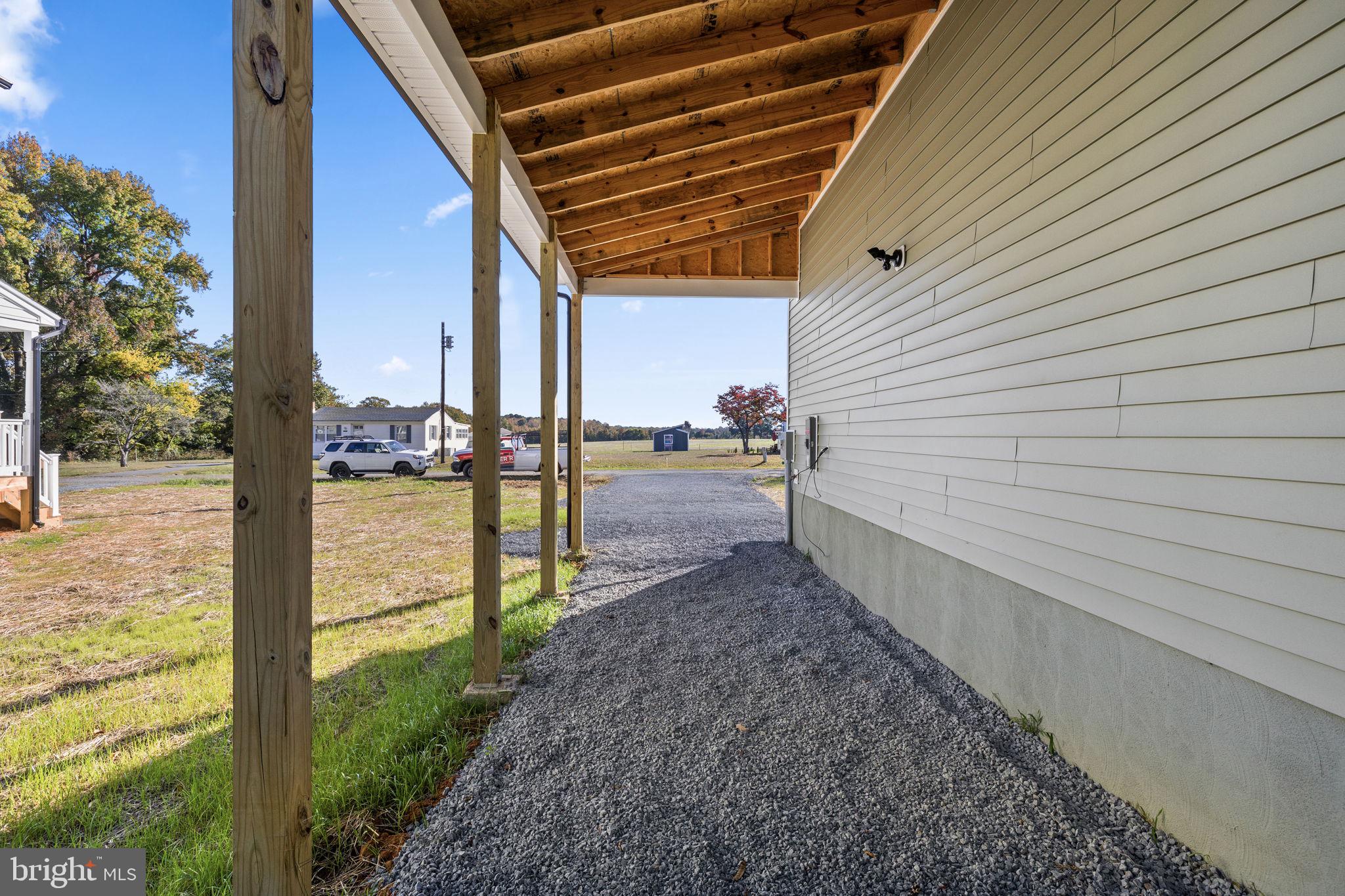 PLACID BAY - Residential