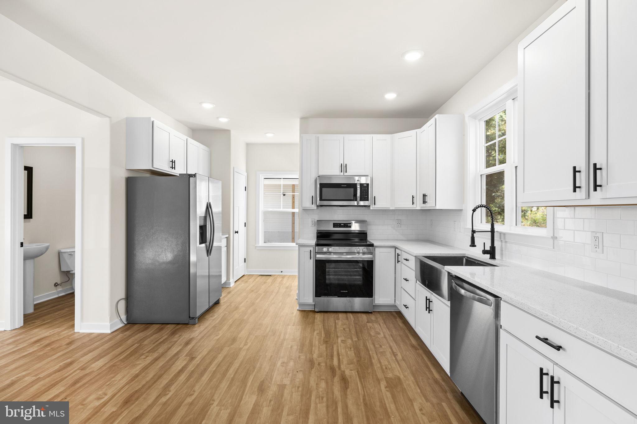 PLACID BAY - Residential