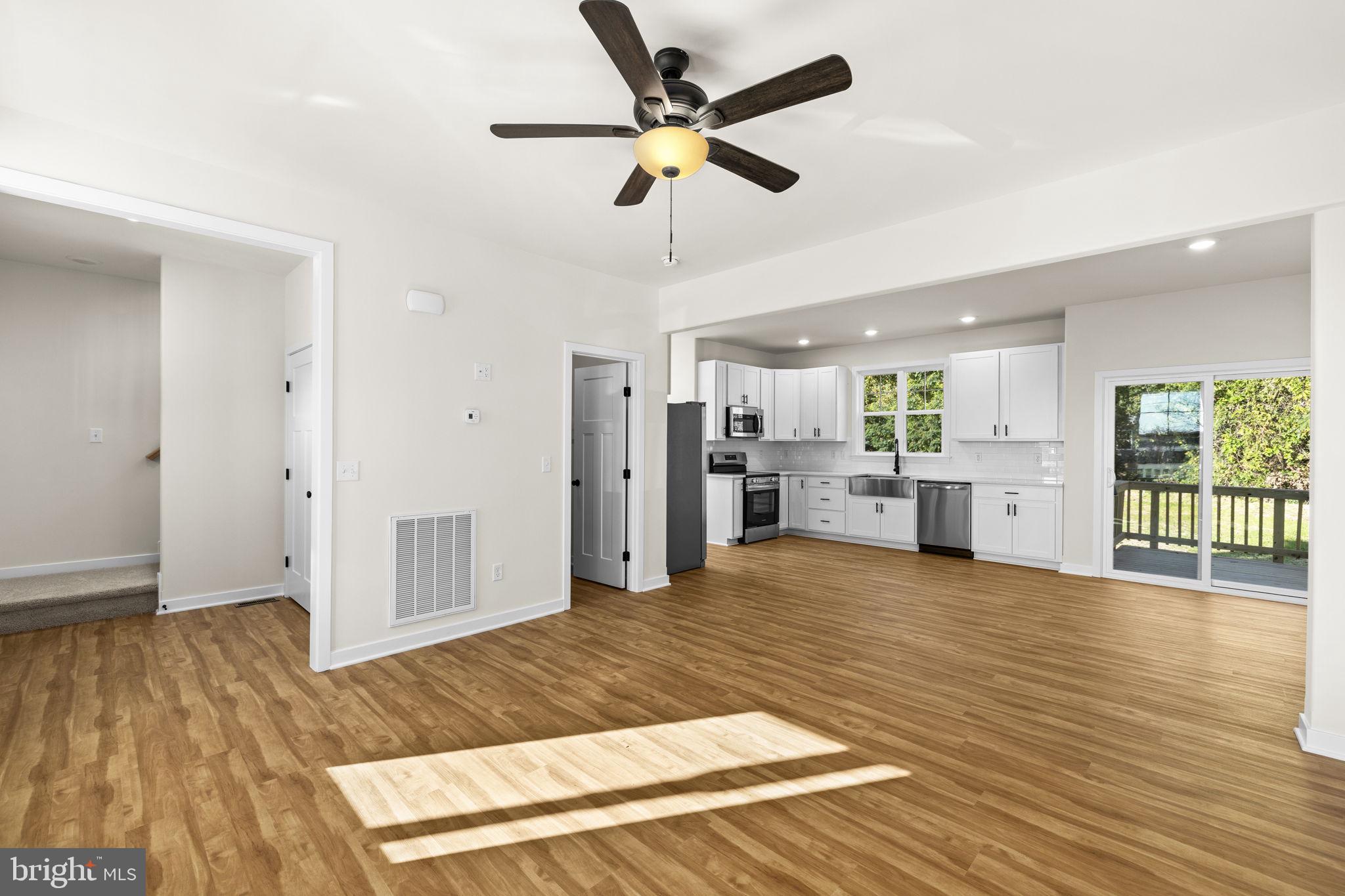 PLACID BAY - Residential