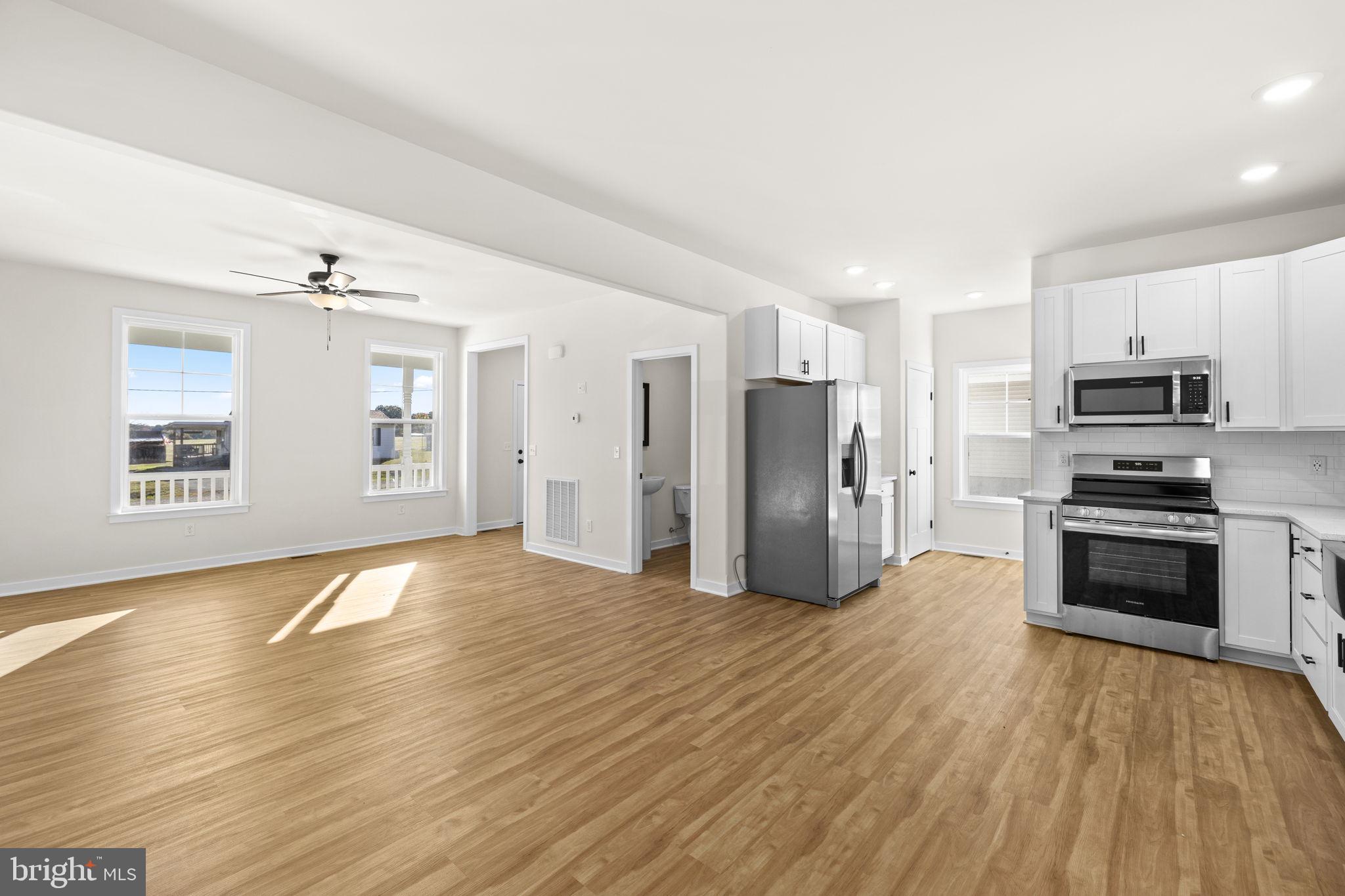 PLACID BAY - Residential