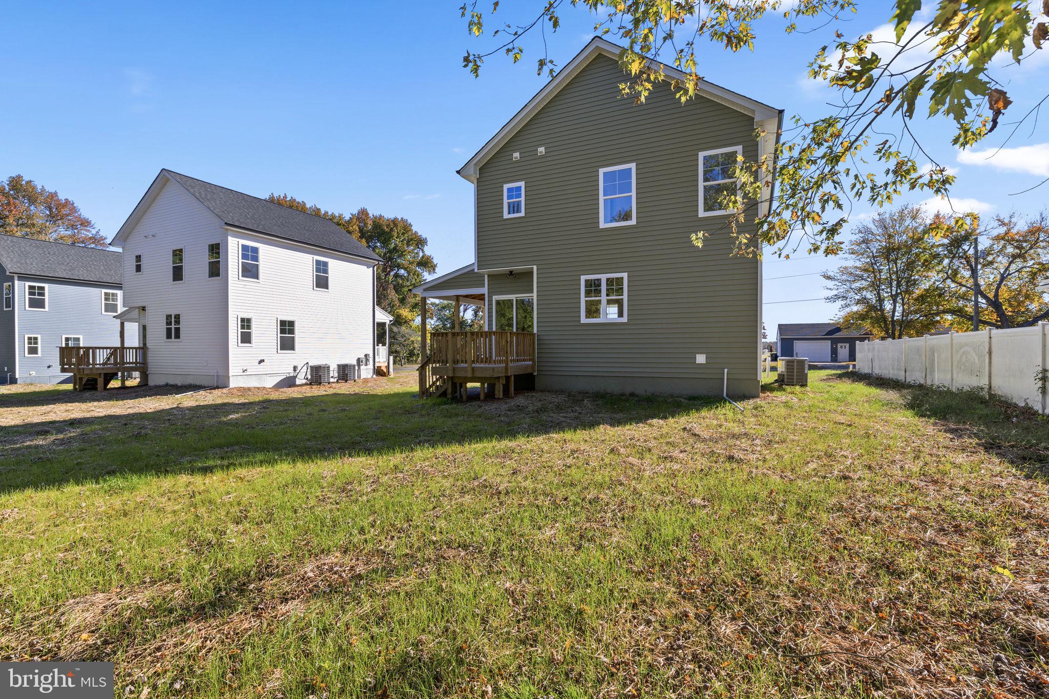 PLACID BAY - Residential