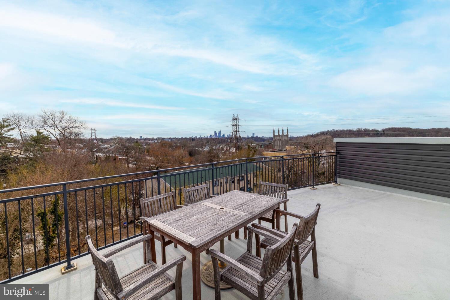 EAST FALLS - Residential