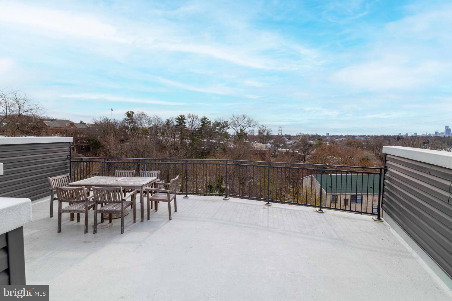 EAST FALLS - Residential