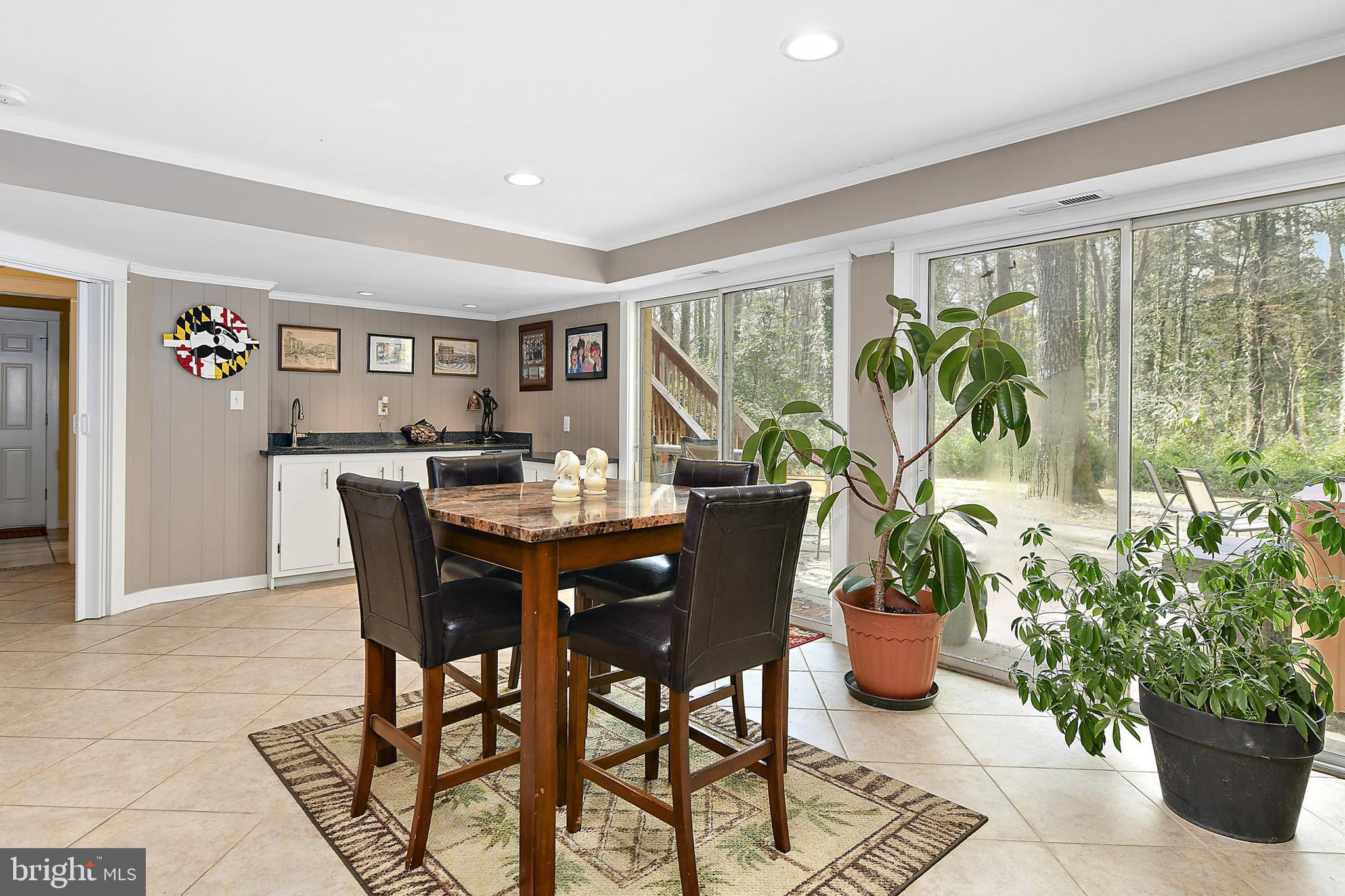 TONY TANK - Residential