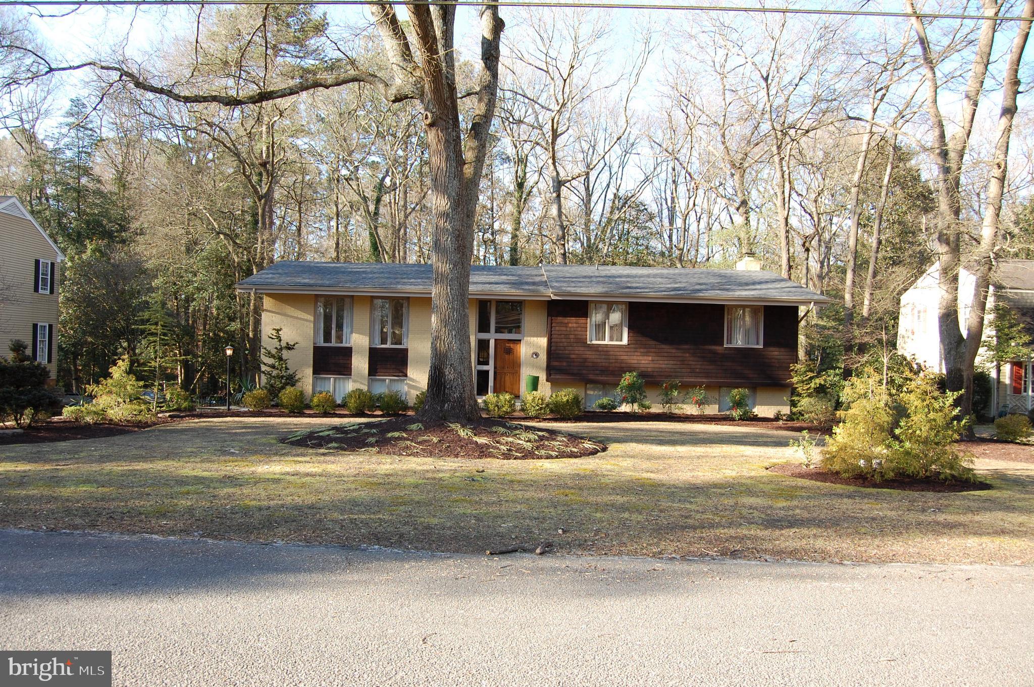 TONY TANK - Residential