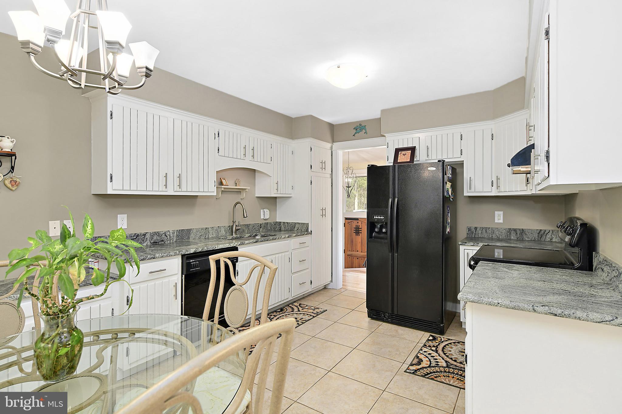 TONY TANK - Residential