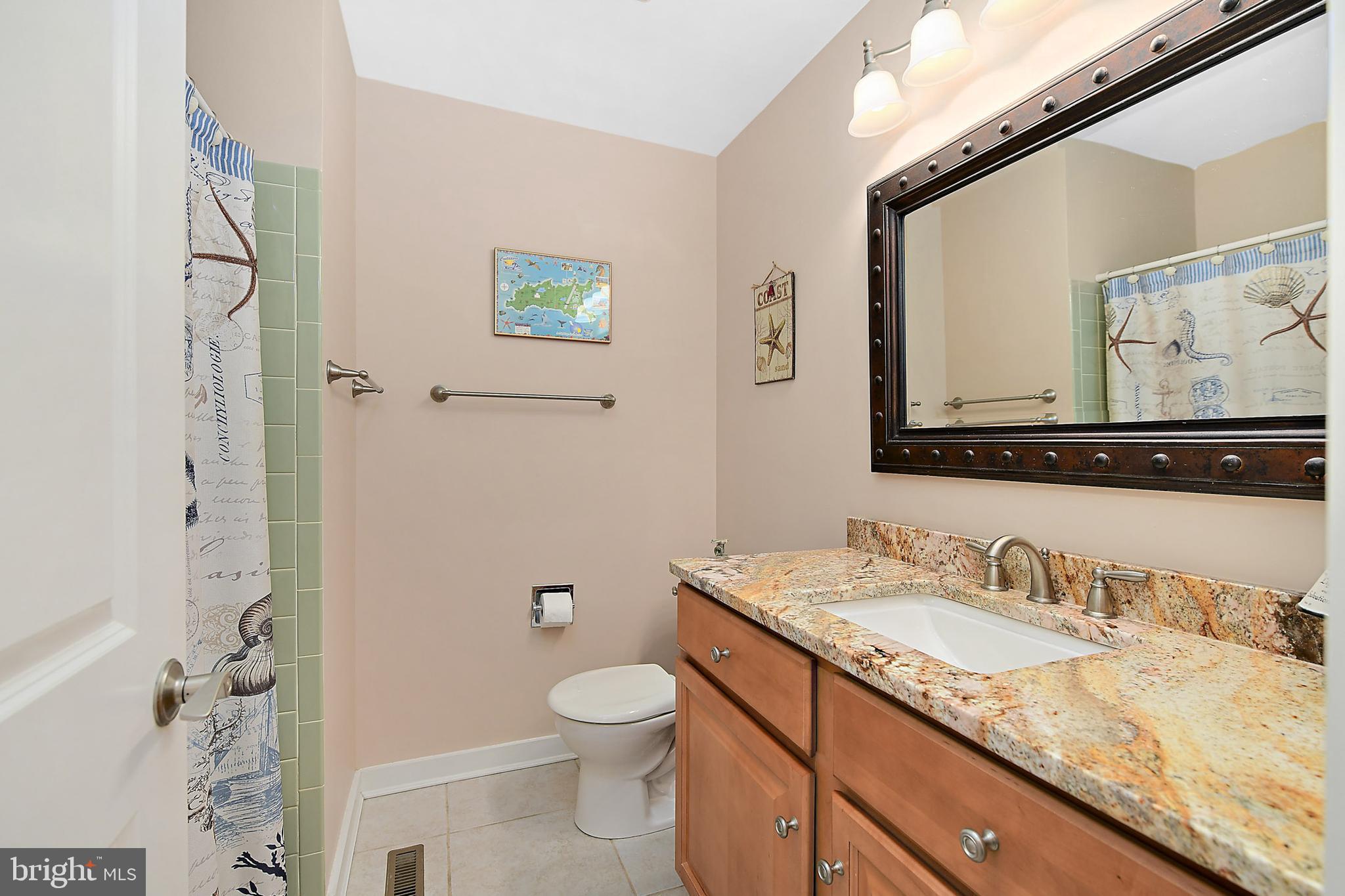 TONY TANK - Residential