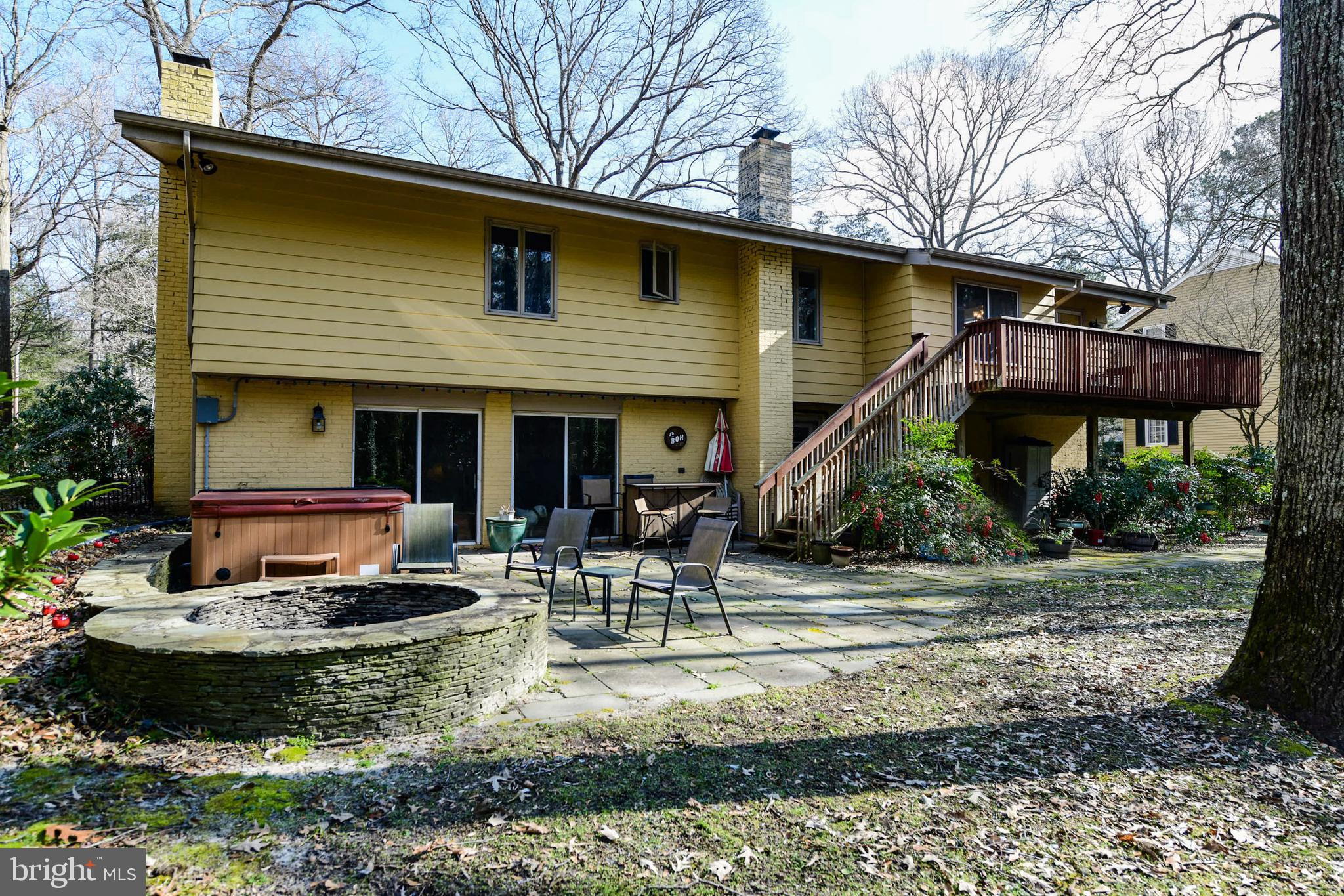 TONY TANK - Residential