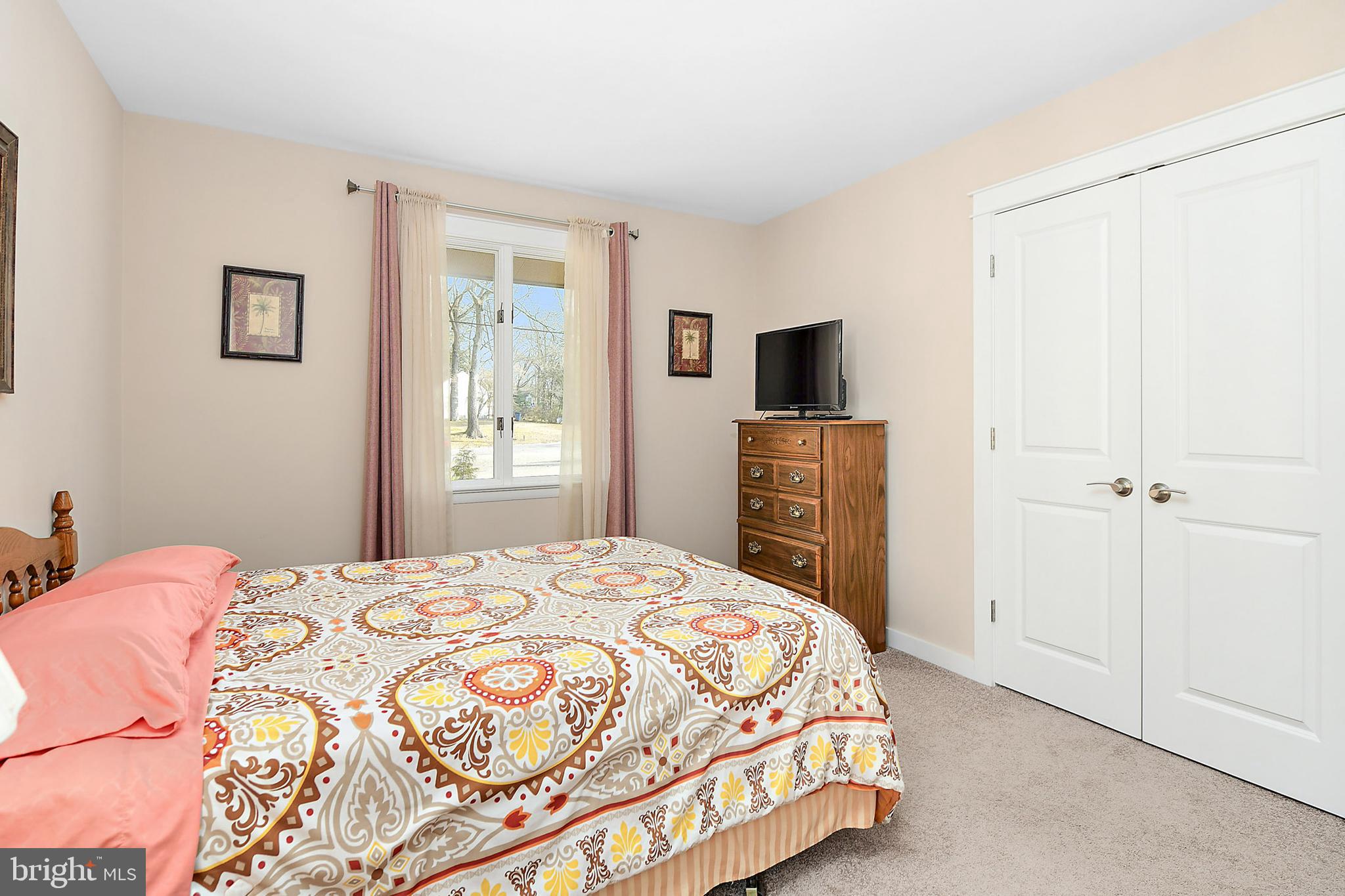 TONY TANK - Residential