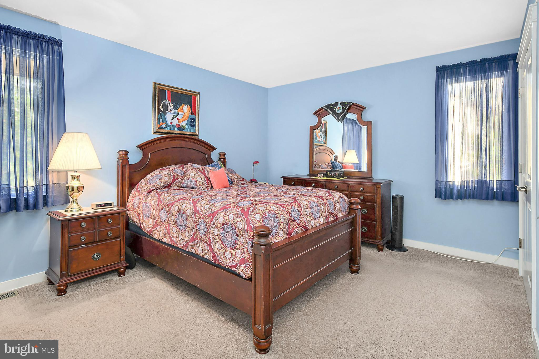 TONY TANK - Residential