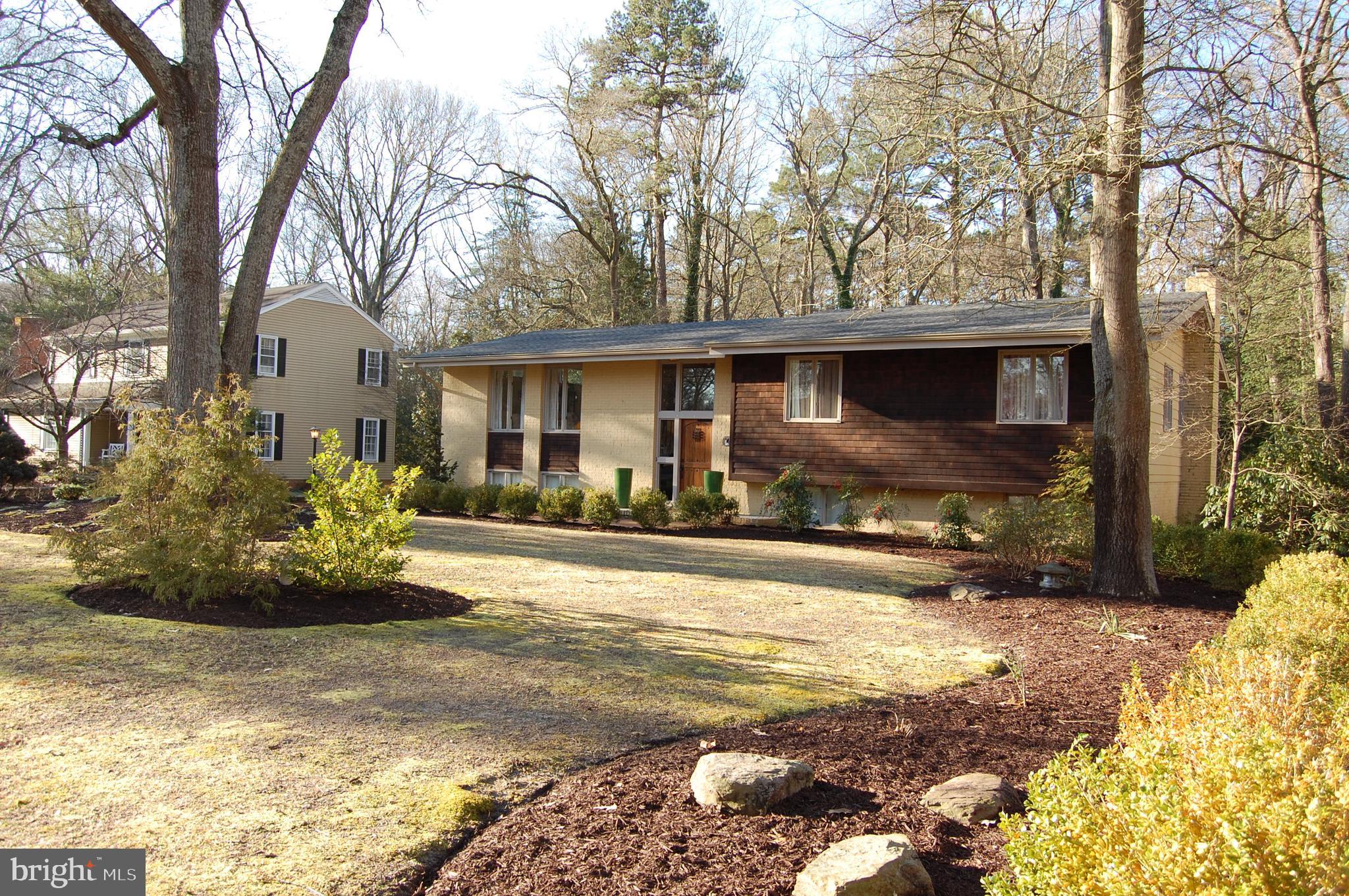 TONY TANK - Residential