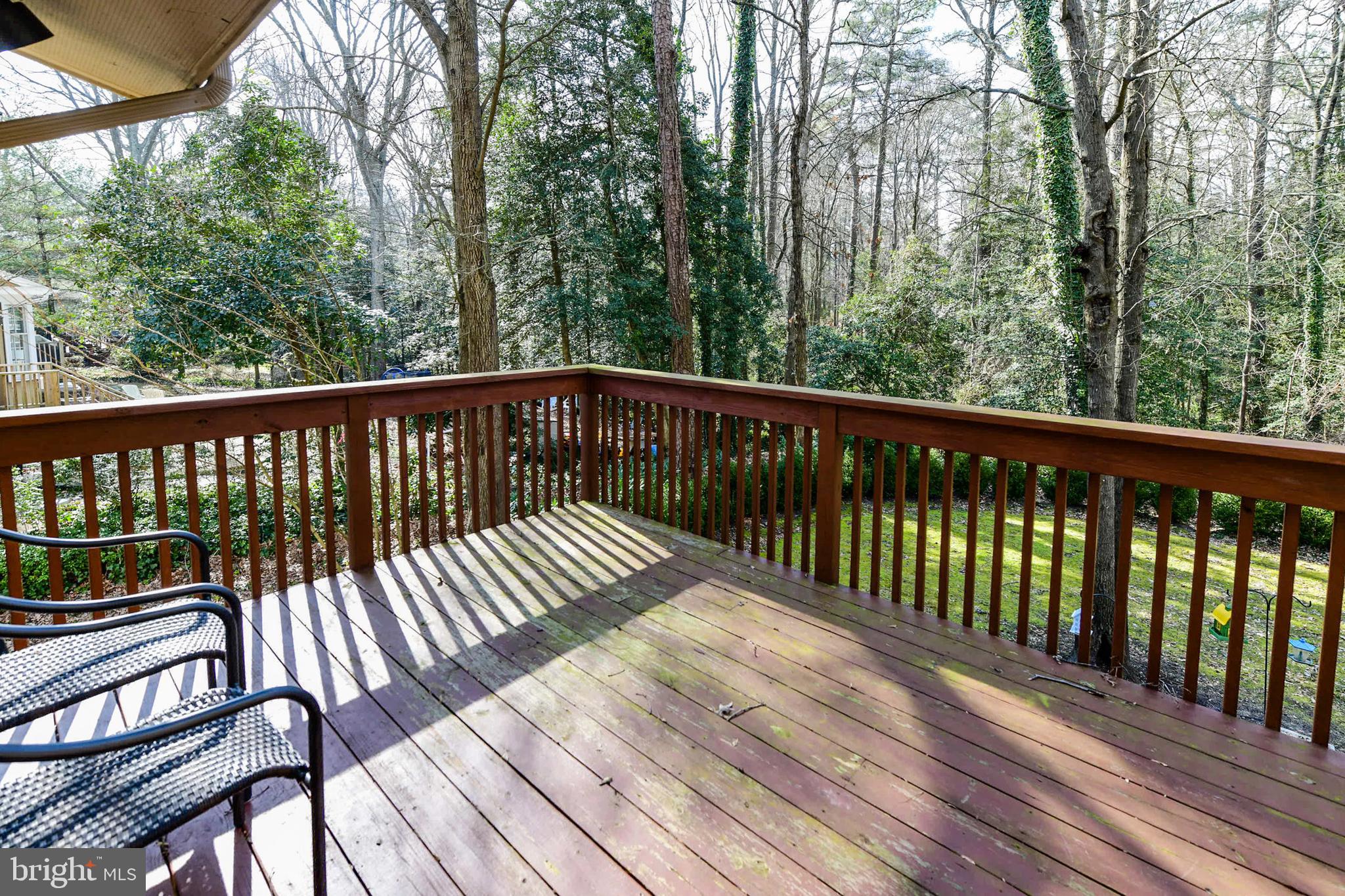 TONY TANK - Residential