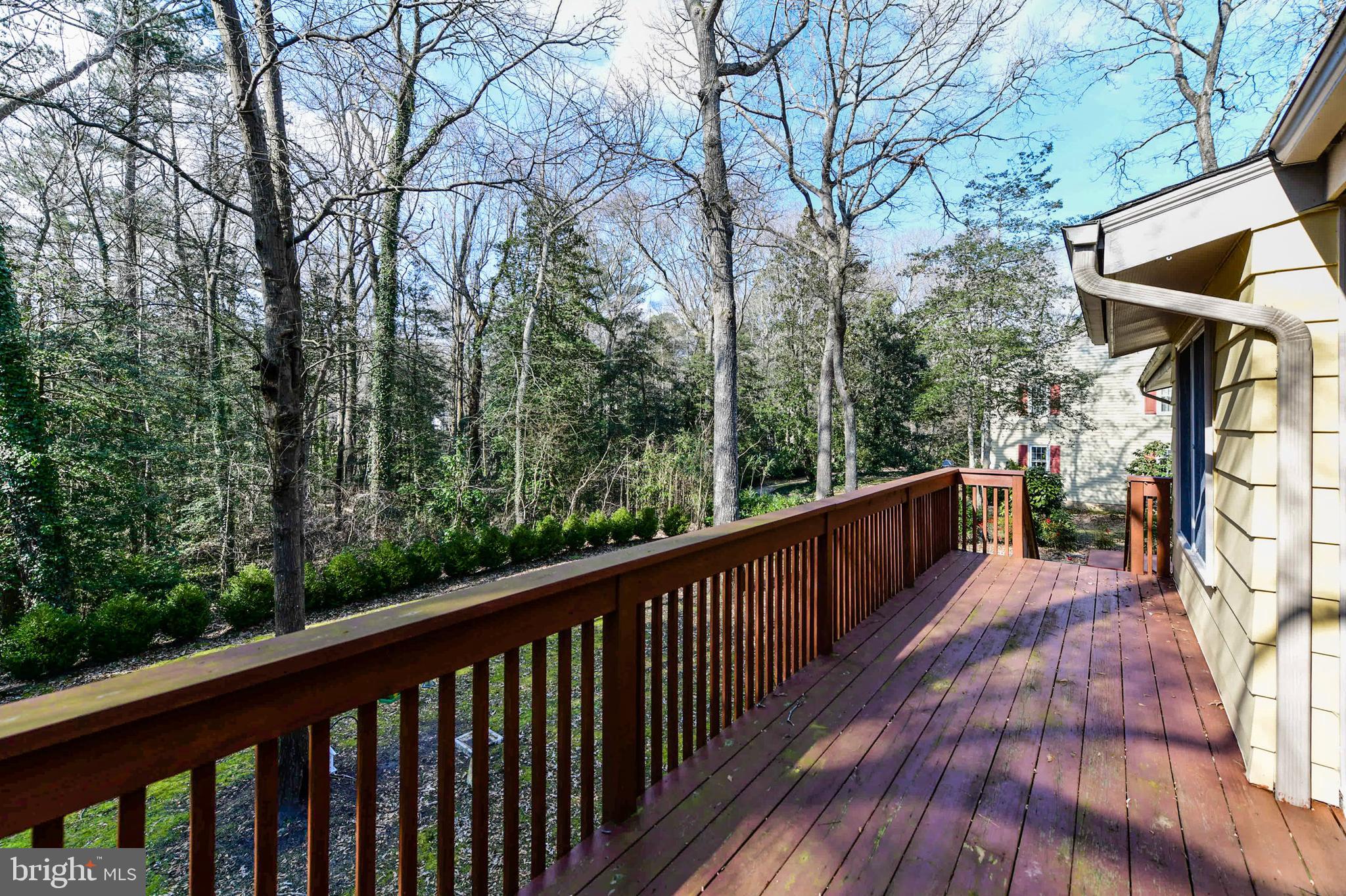 TONY TANK - Residential