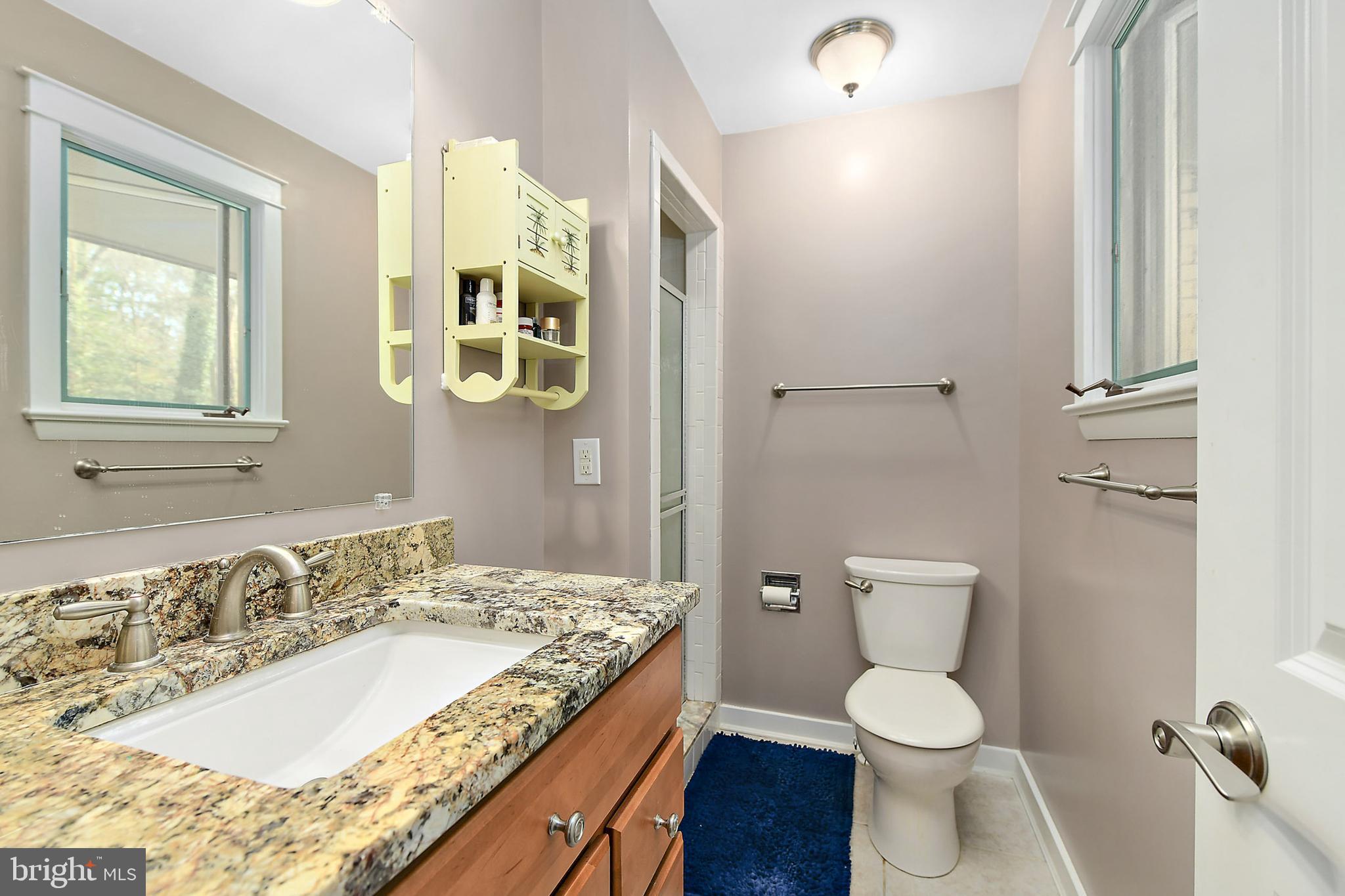 TONY TANK - Residential