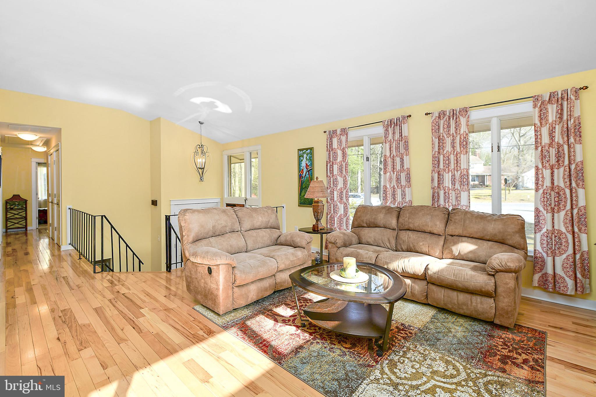 TONY TANK - Residential