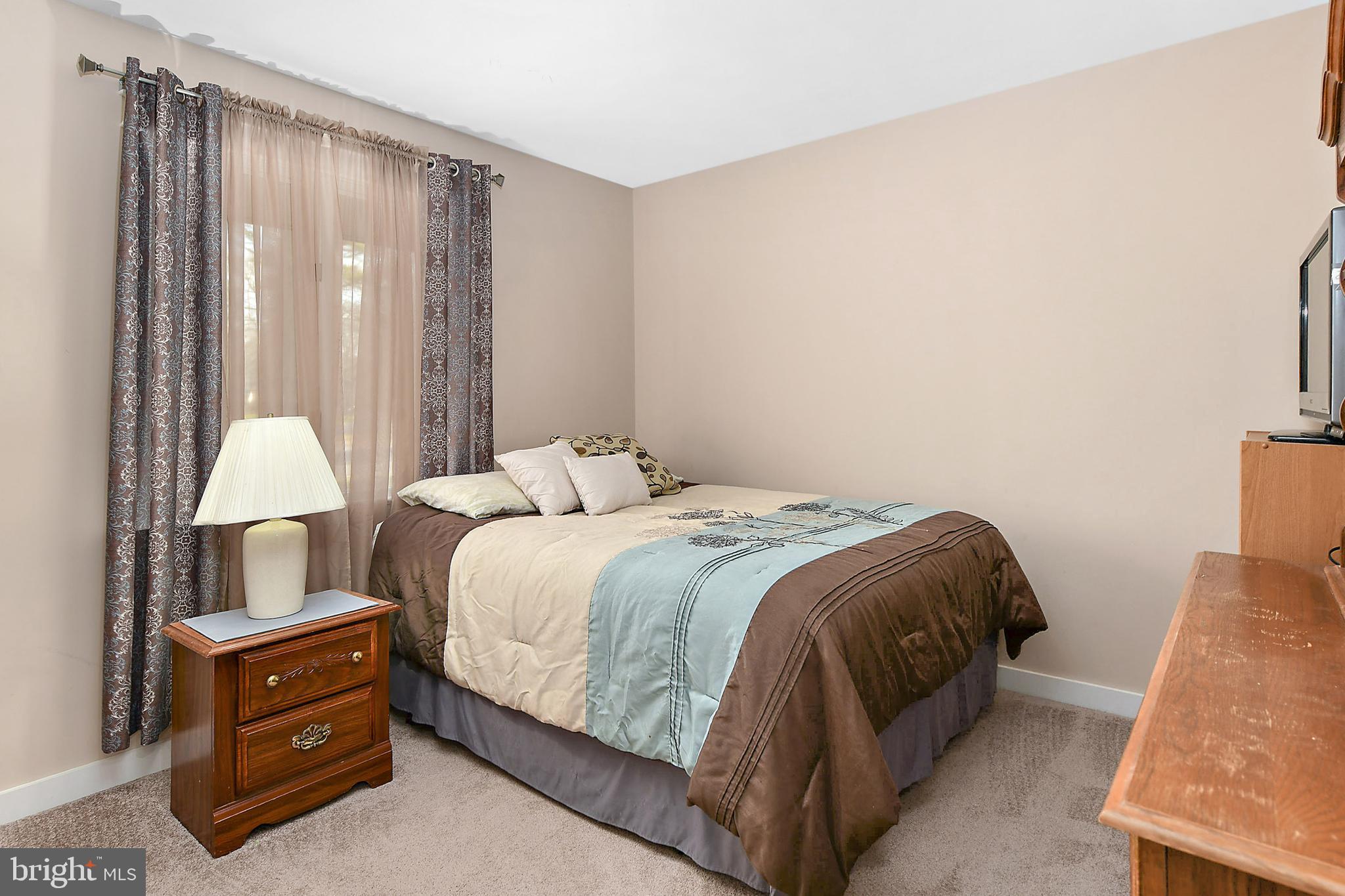 TONY TANK - Residential