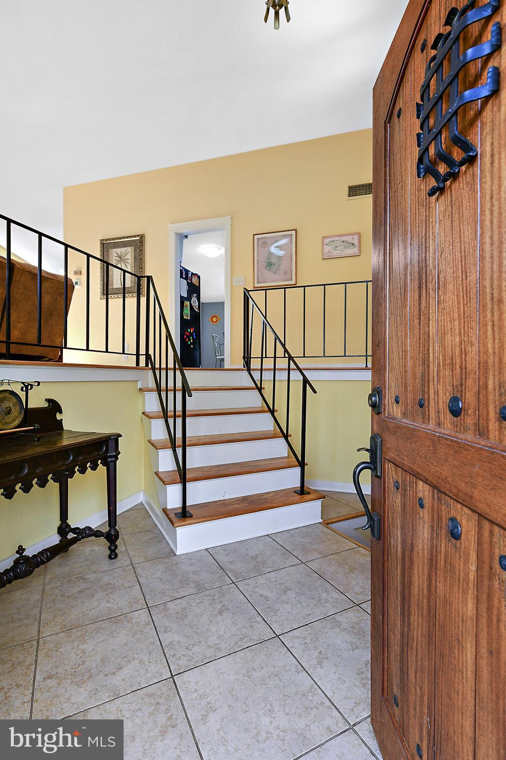 TONY TANK - Residential