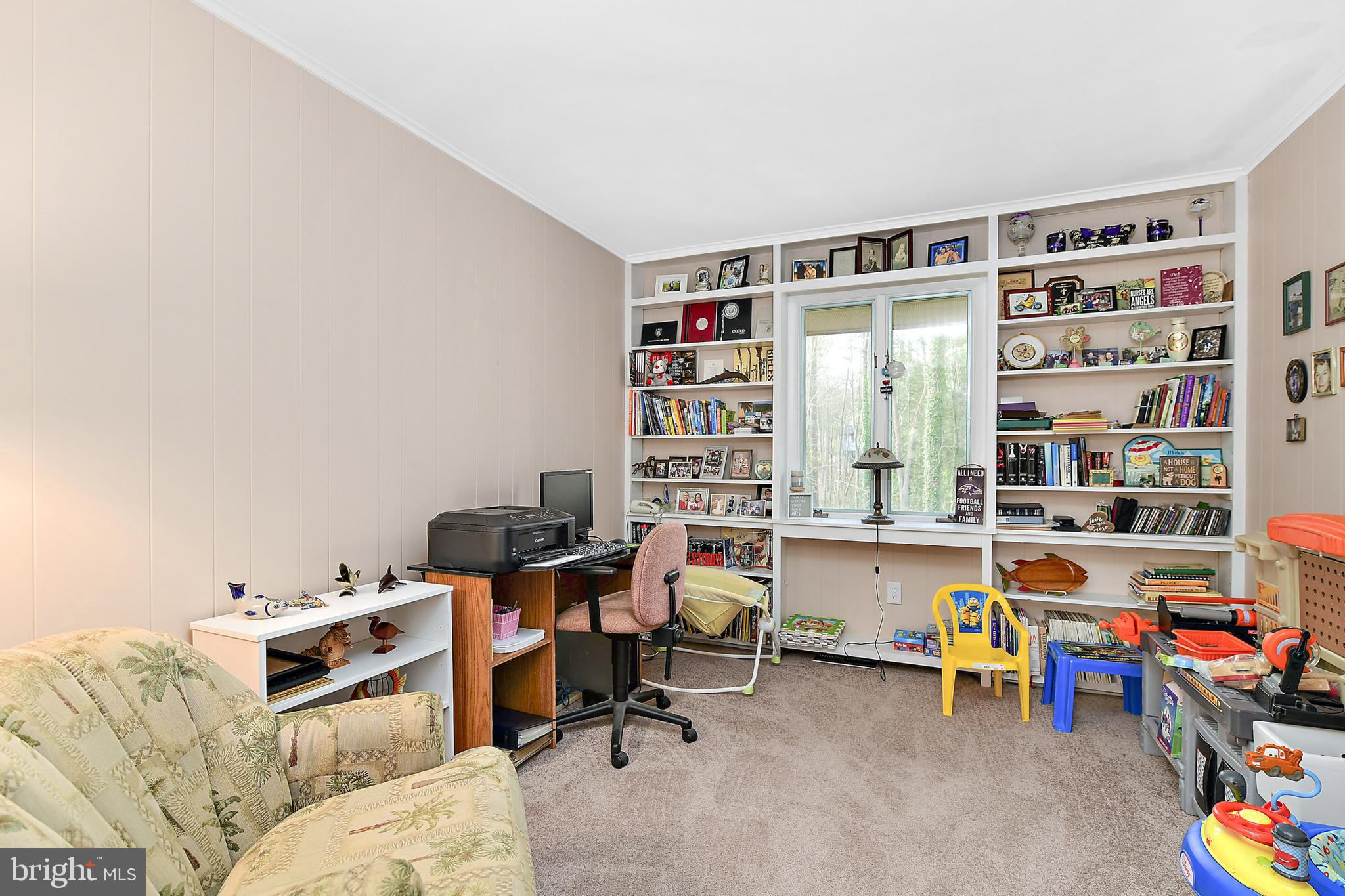 TONY TANK - Residential