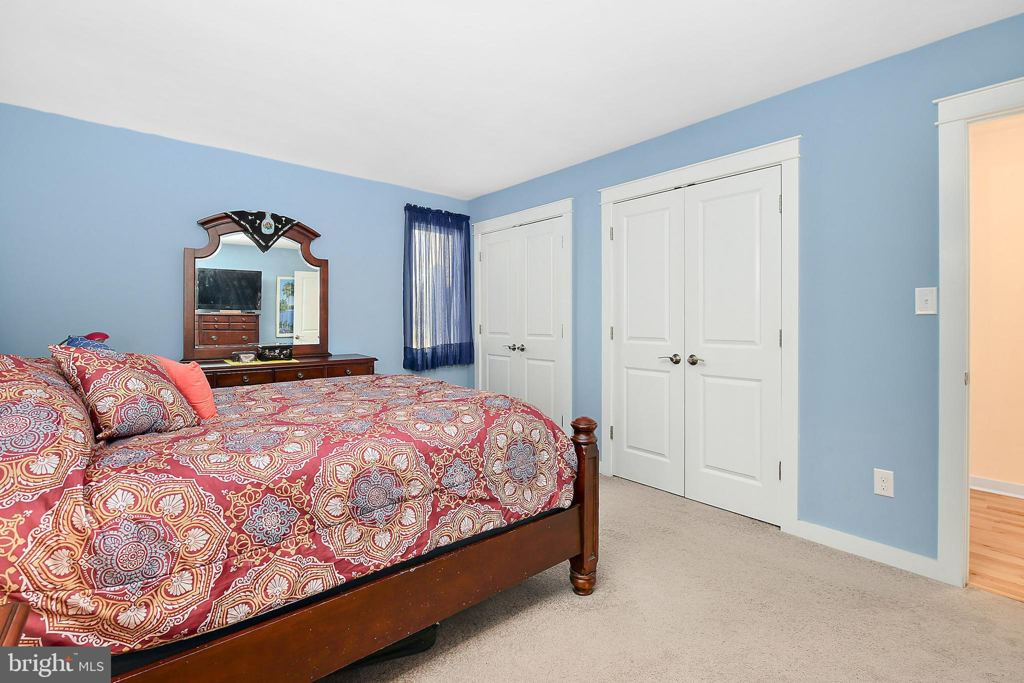 TONY TANK - Residential