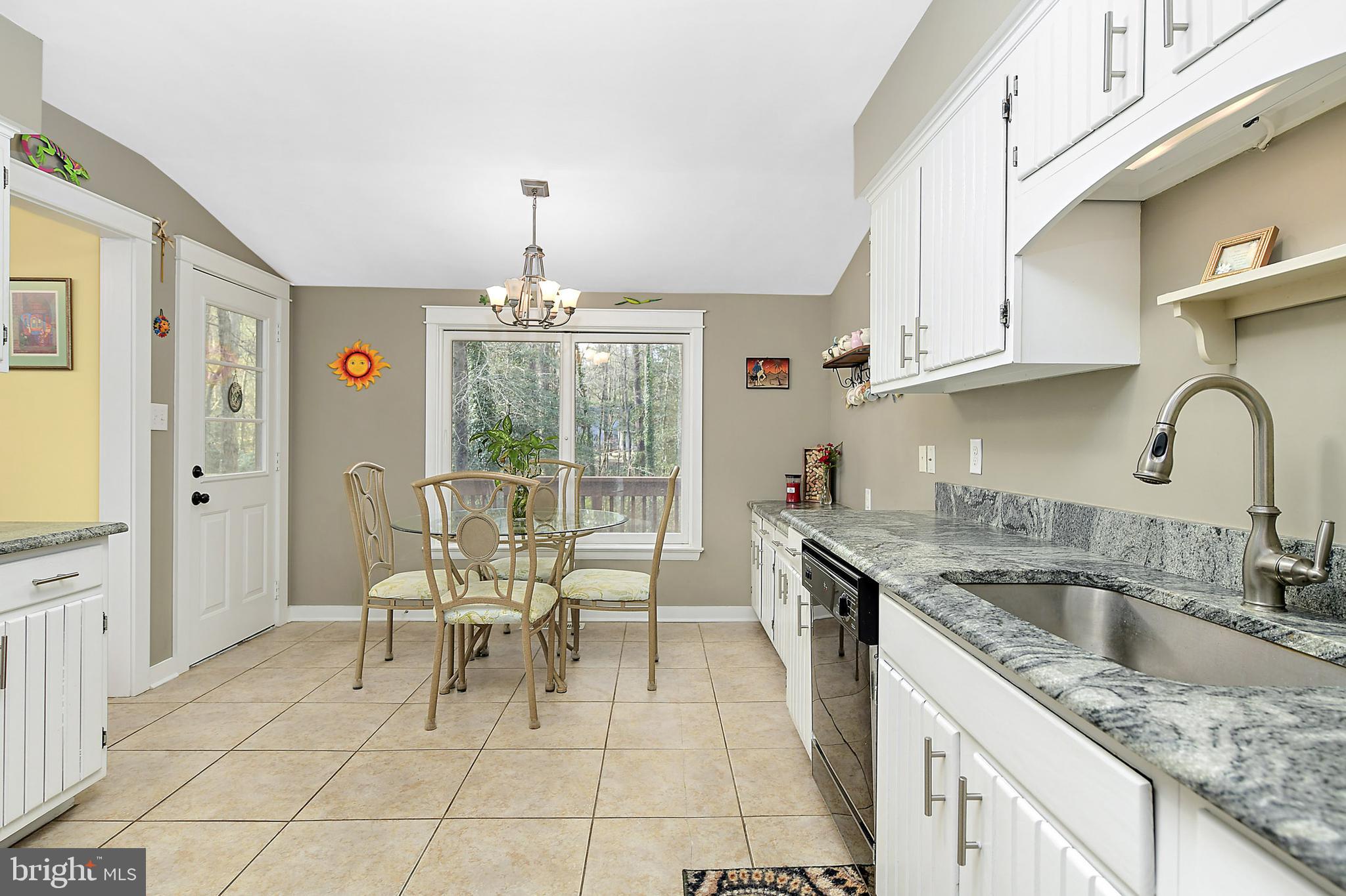 TONY TANK - Residential