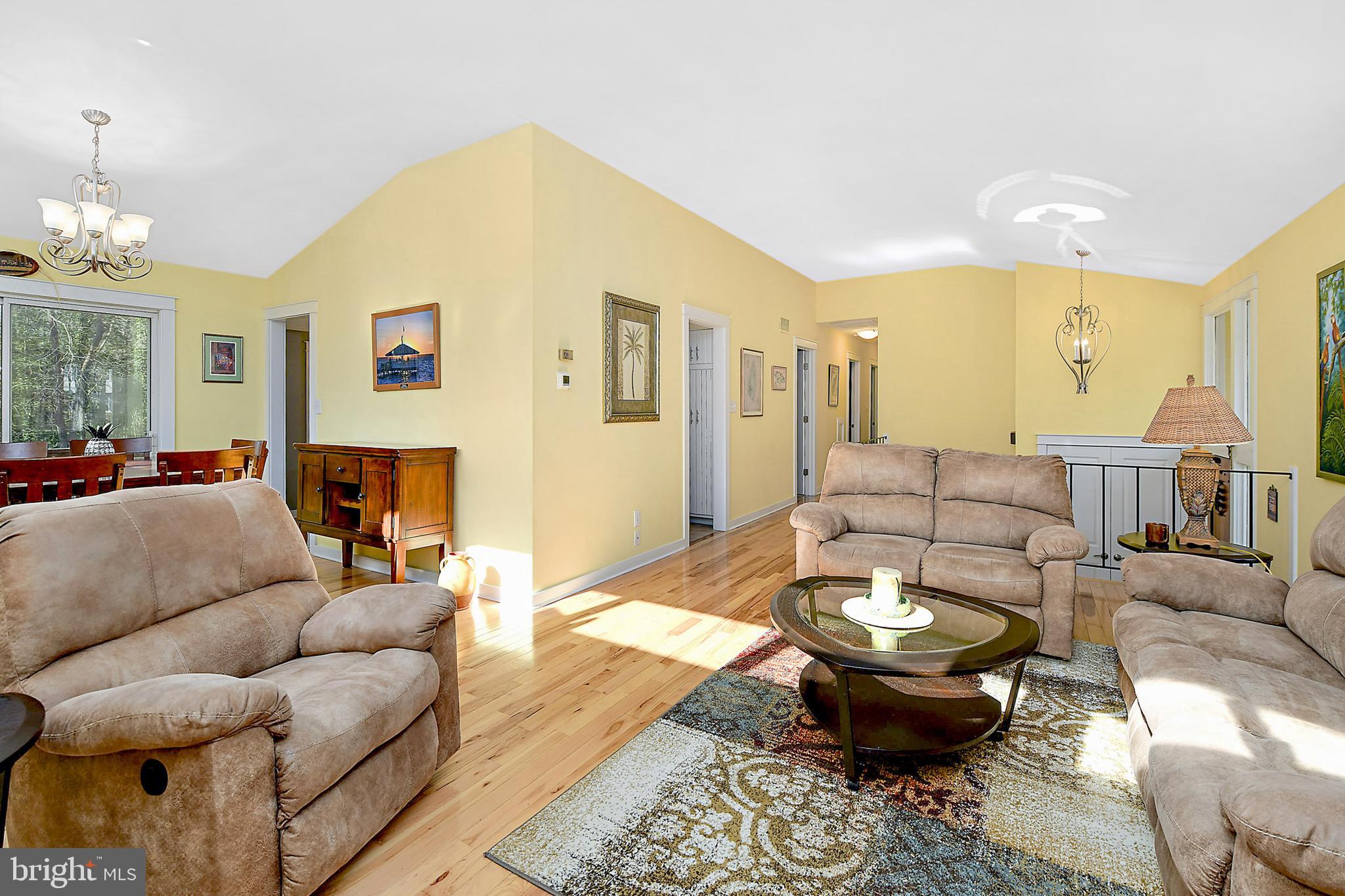 TONY TANK - Residential