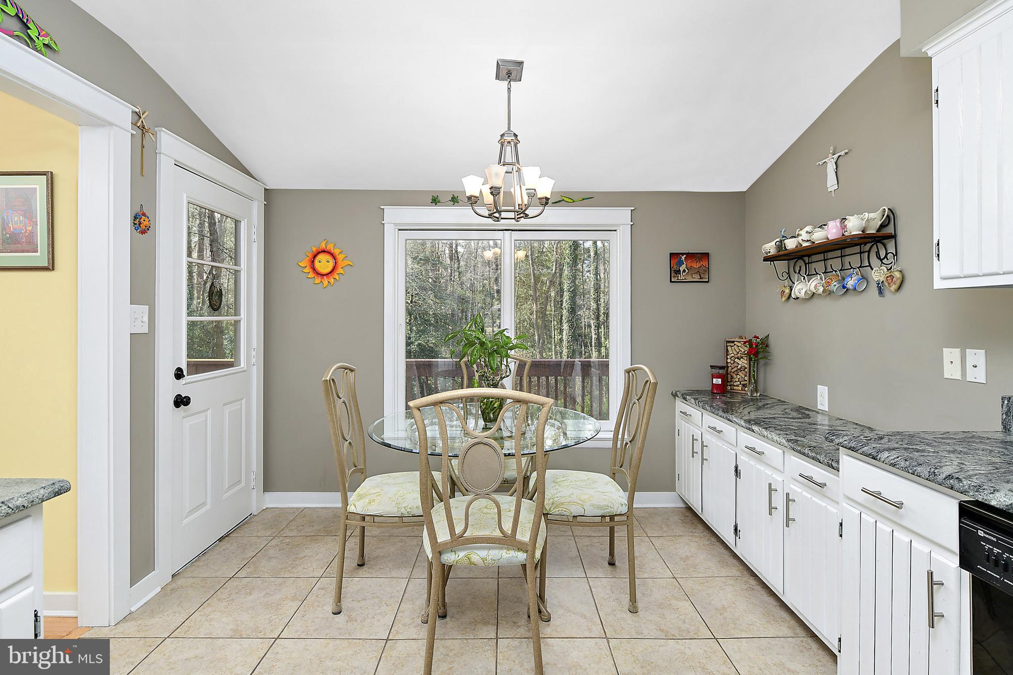 TONY TANK - Residential