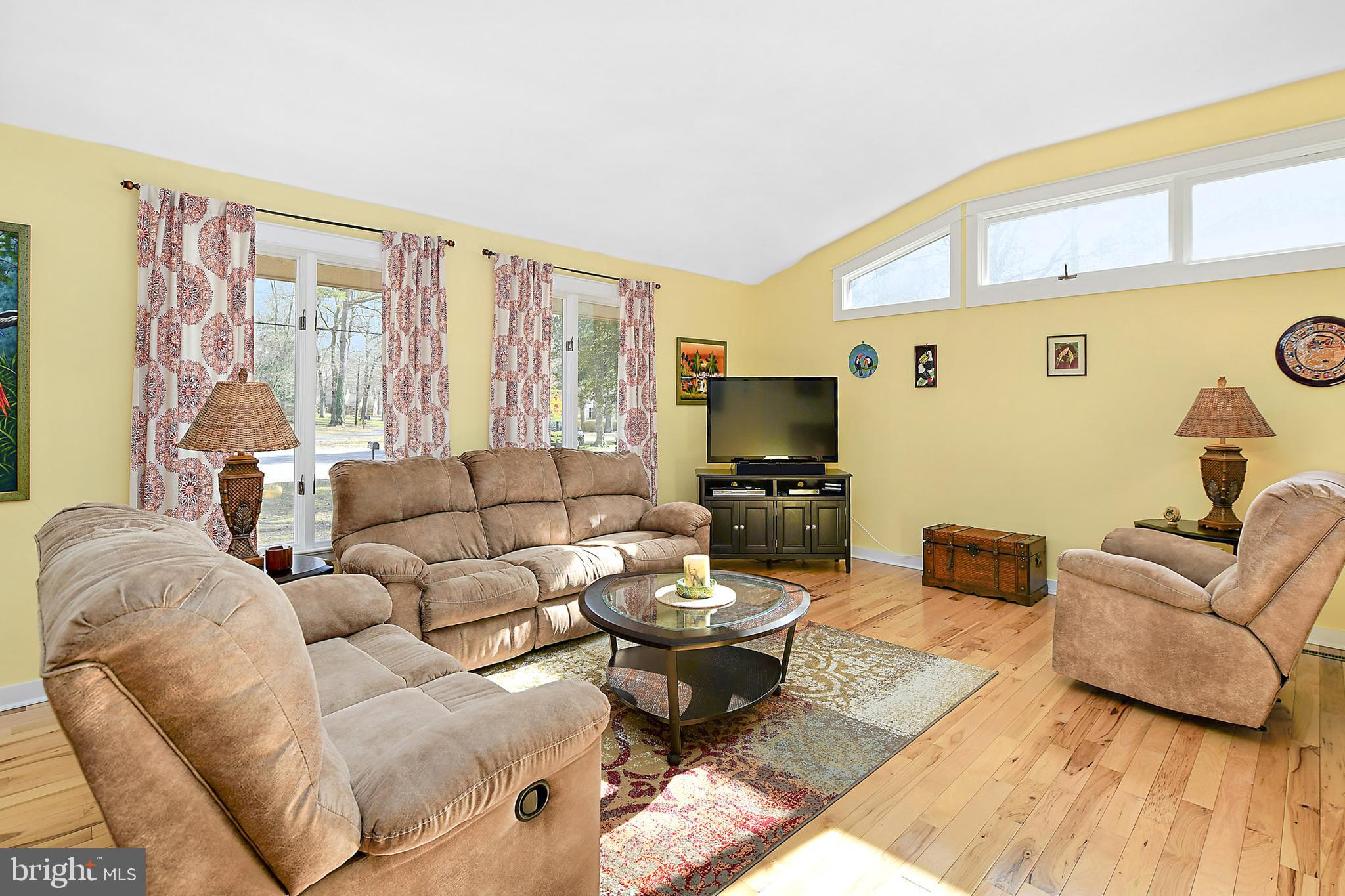 TONY TANK - Residential