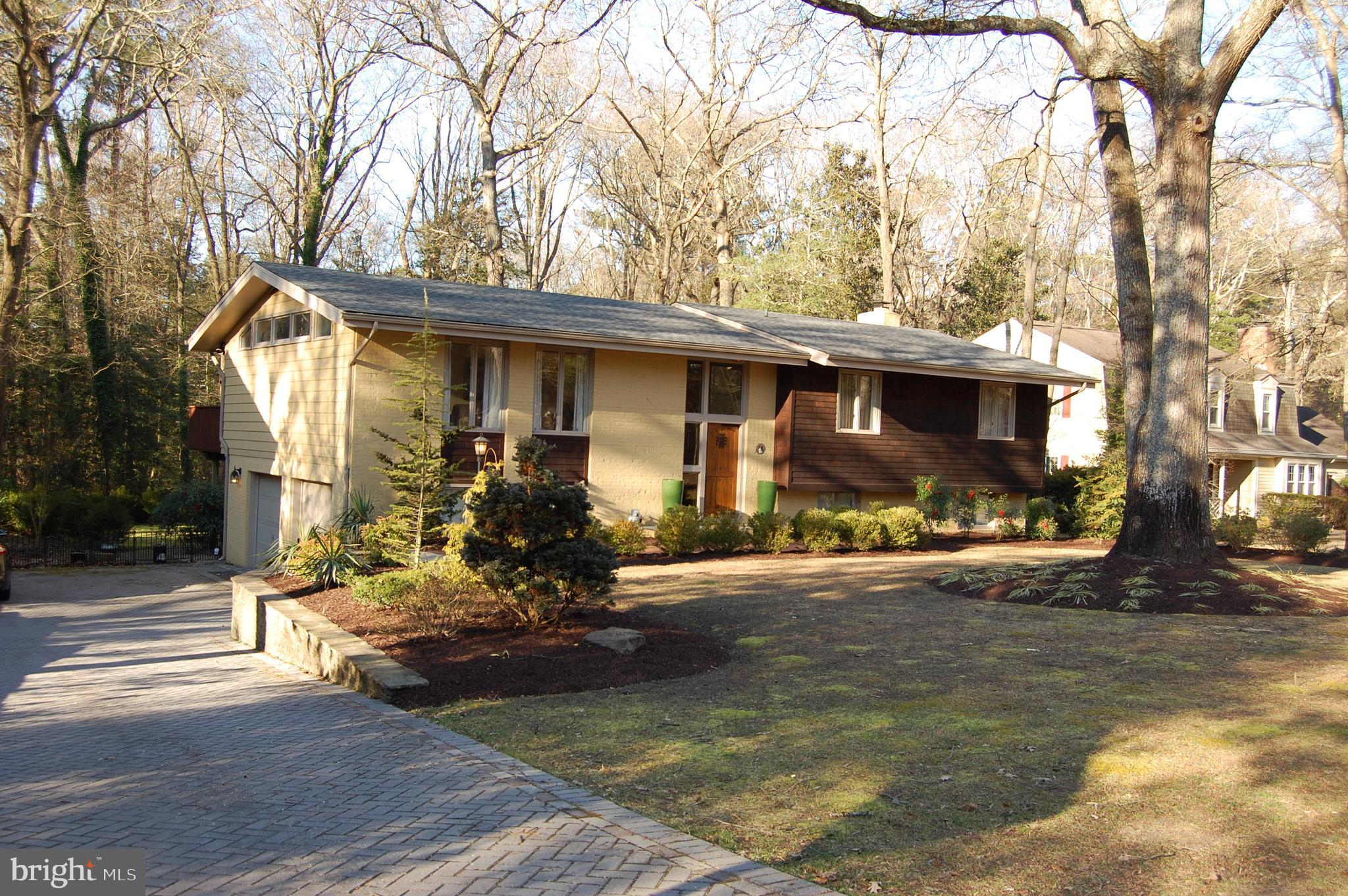 TONY TANK - Residential