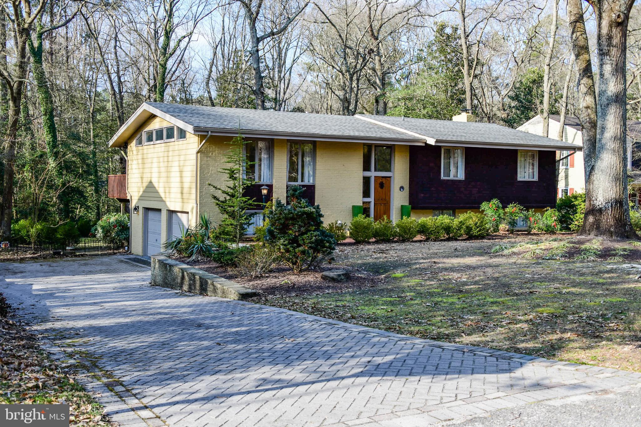 TONY TANK - Residential