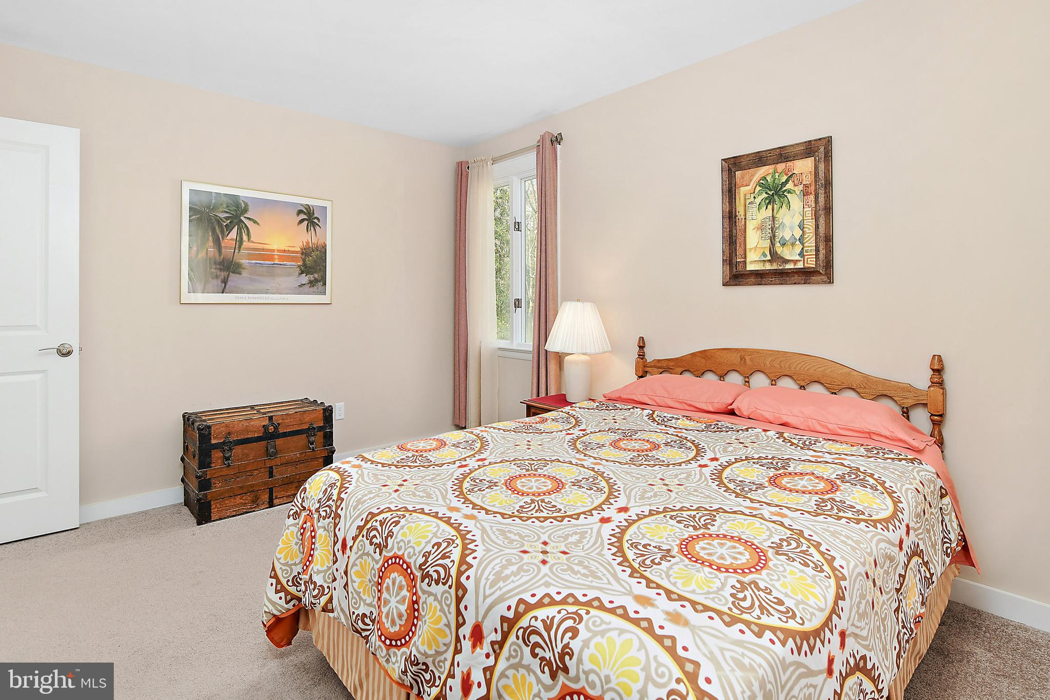 TONY TANK - Residential