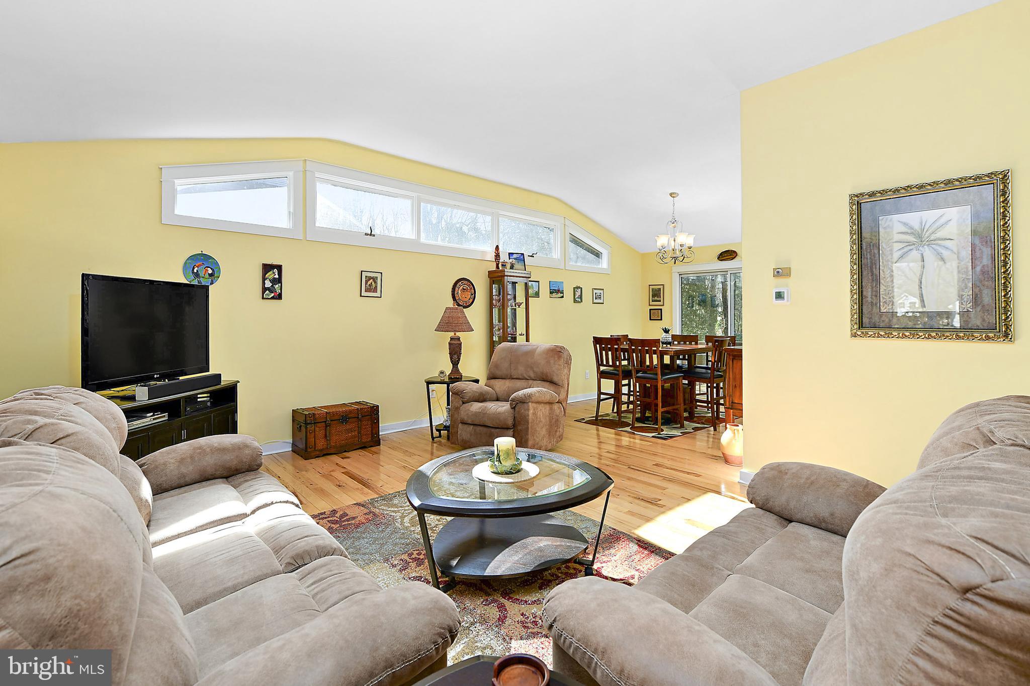 TONY TANK - Residential