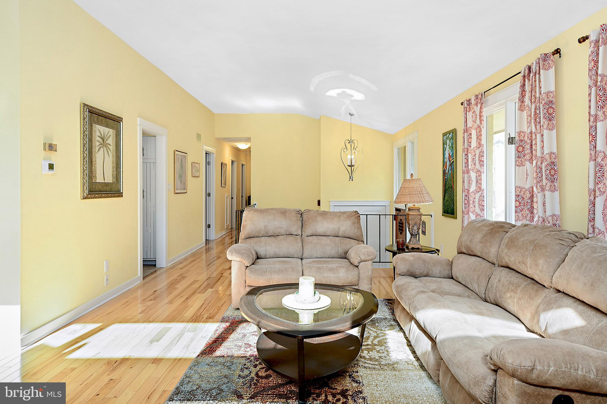 TONY TANK - Residential