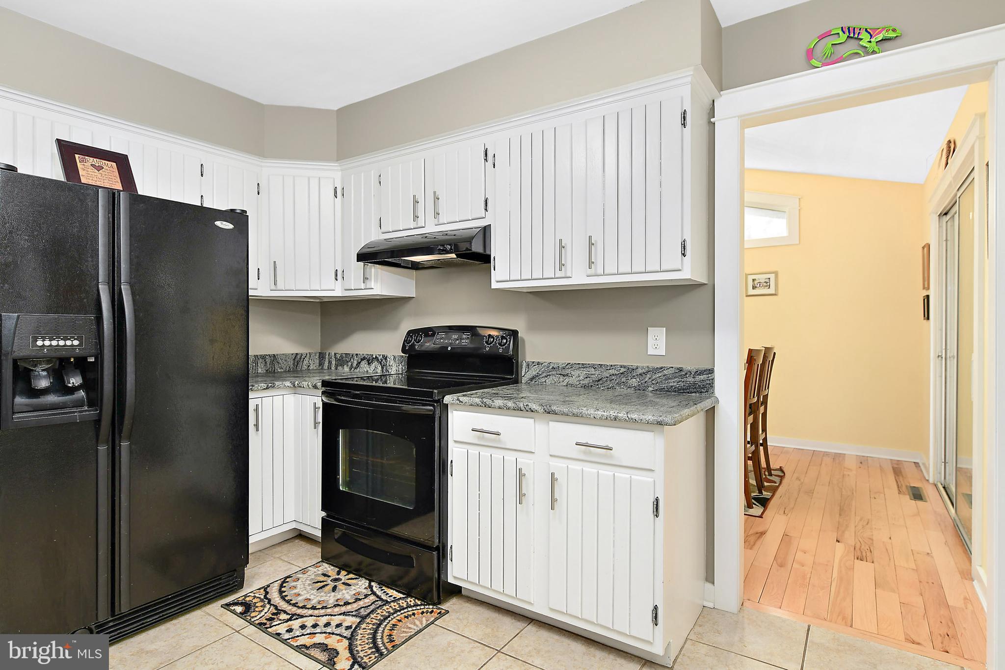 TONY TANK - Residential