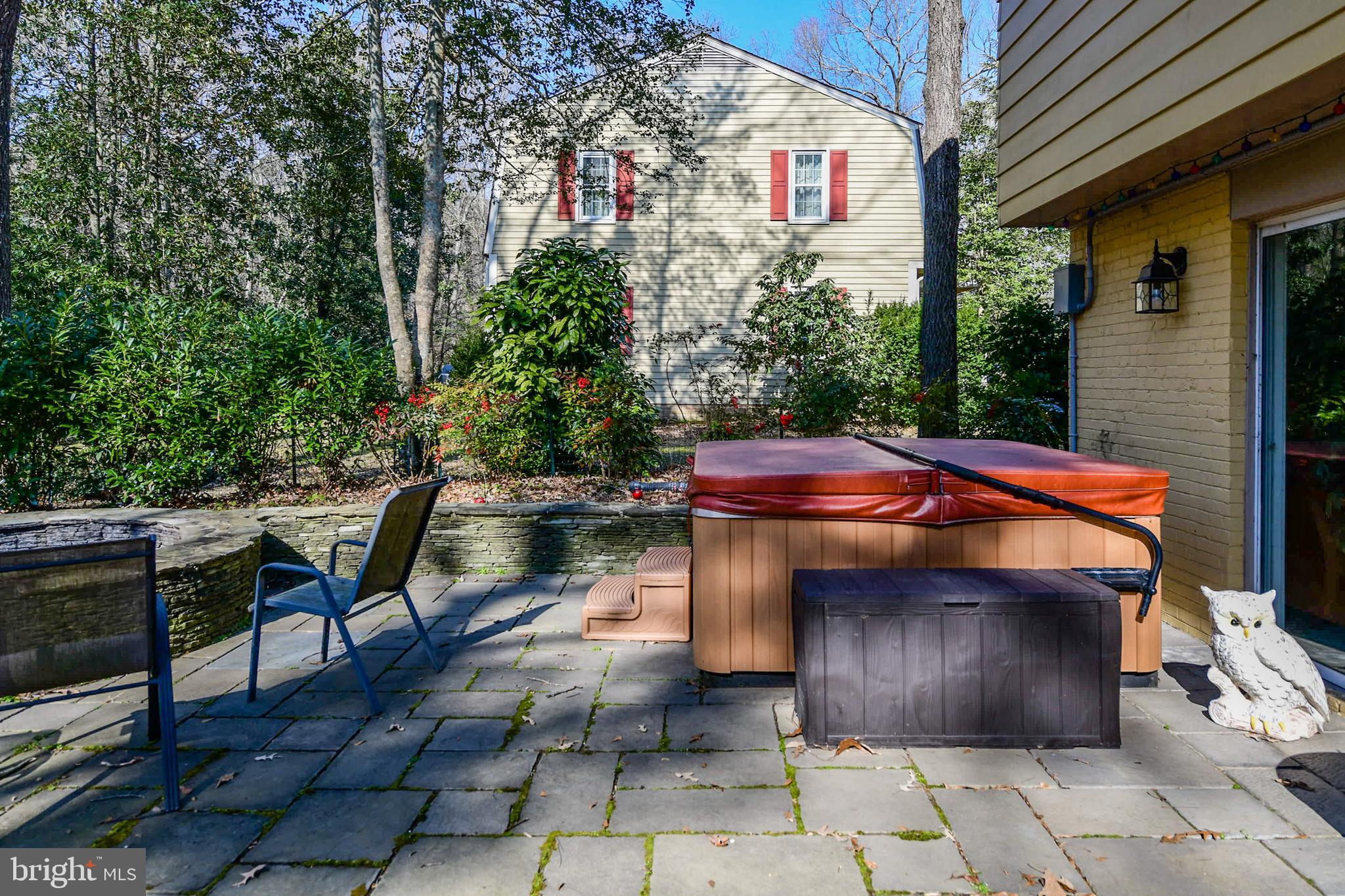 TONY TANK - Residential